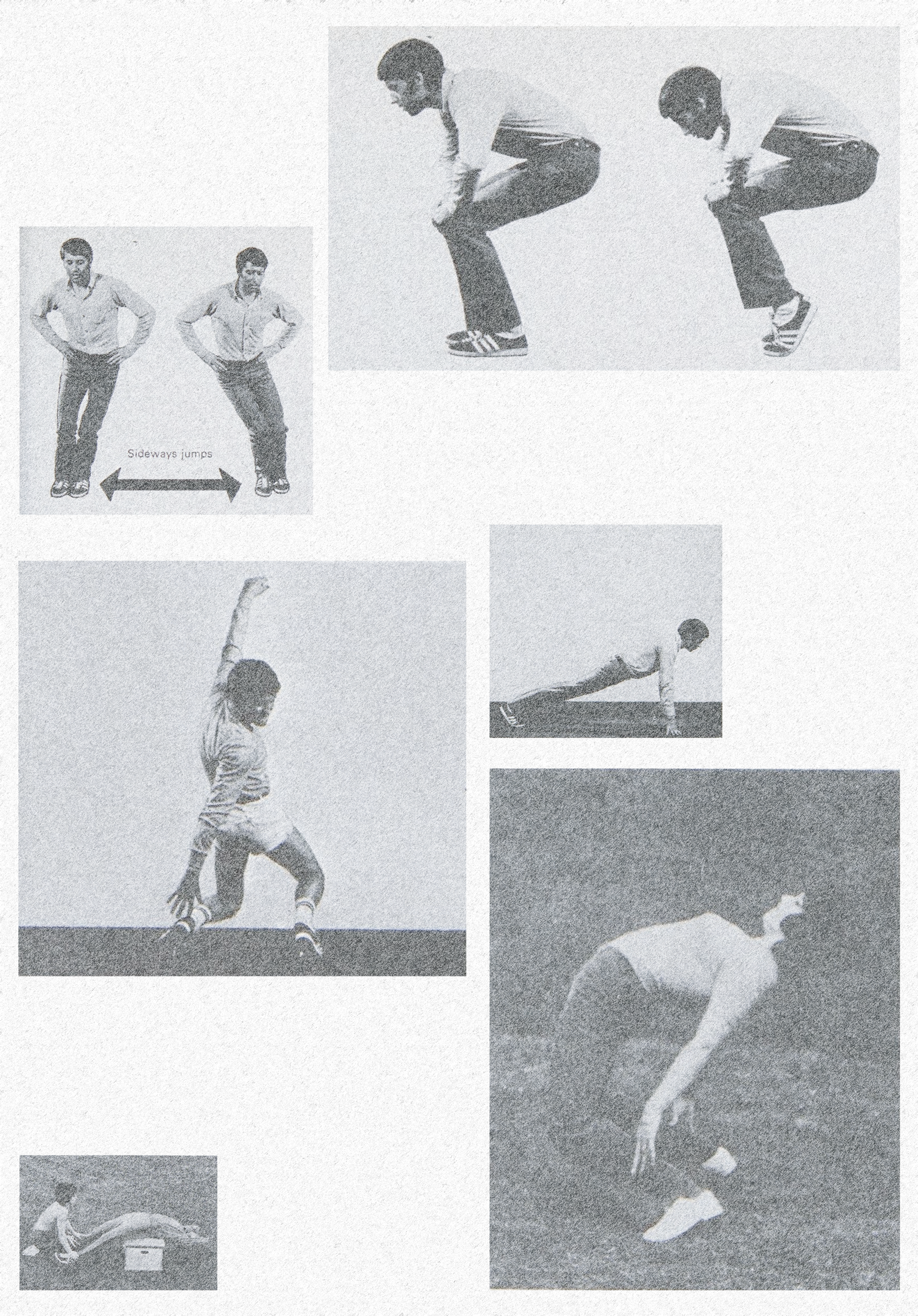 Zine Work in progress (2025)