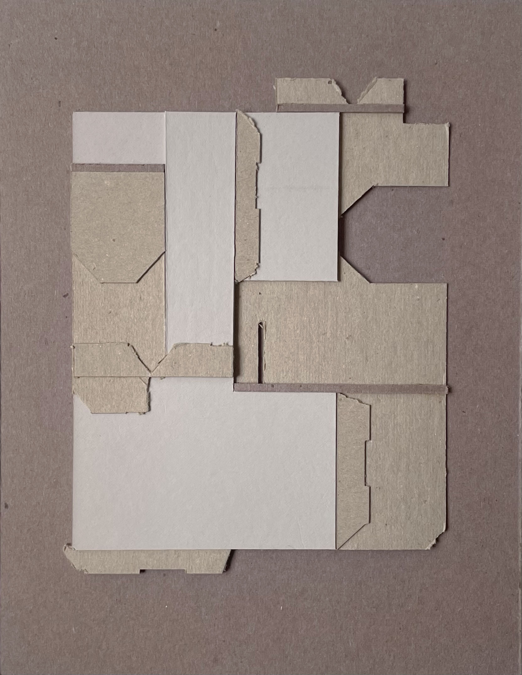 Forgotten Matter | 2023