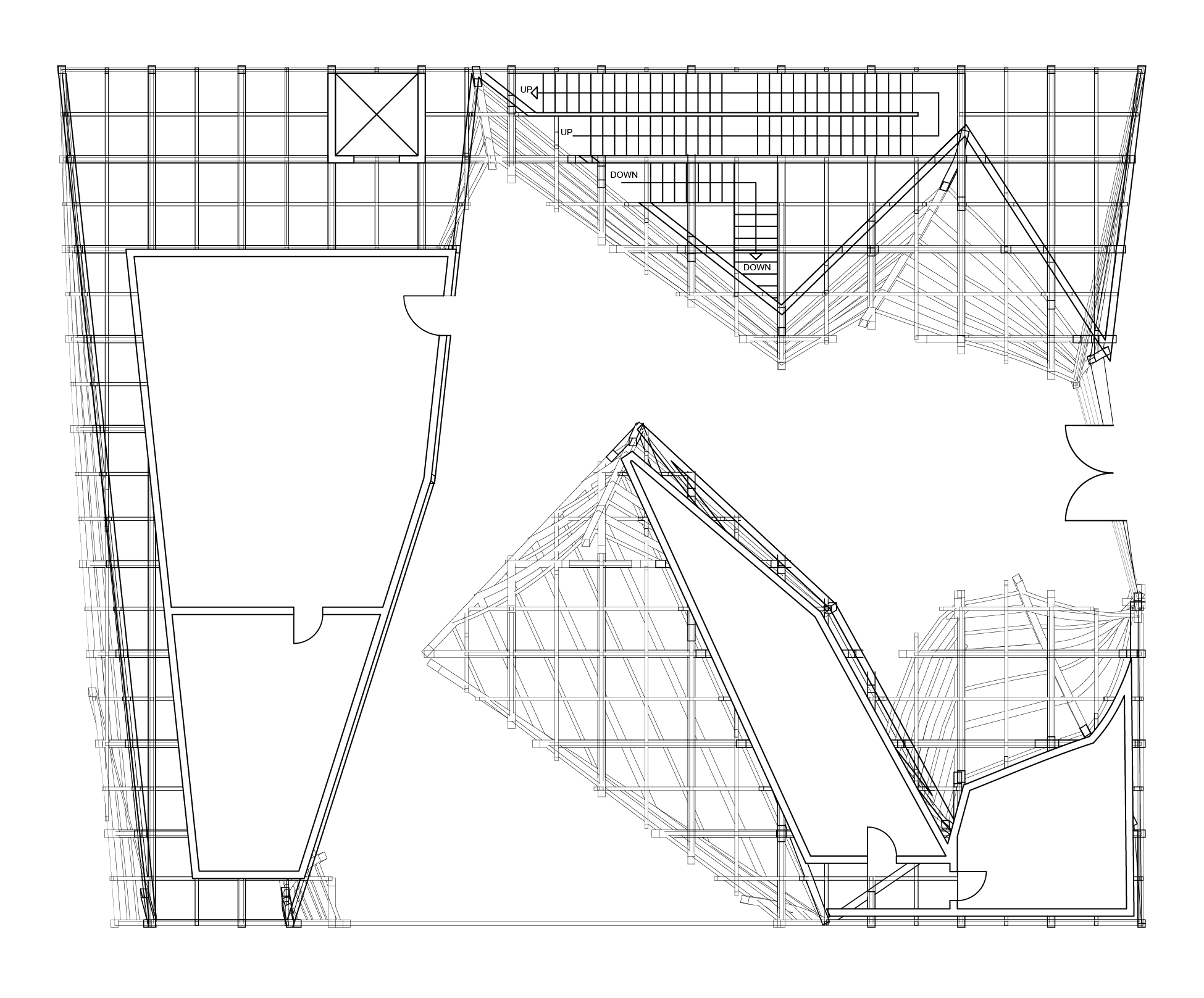 Ground Plan