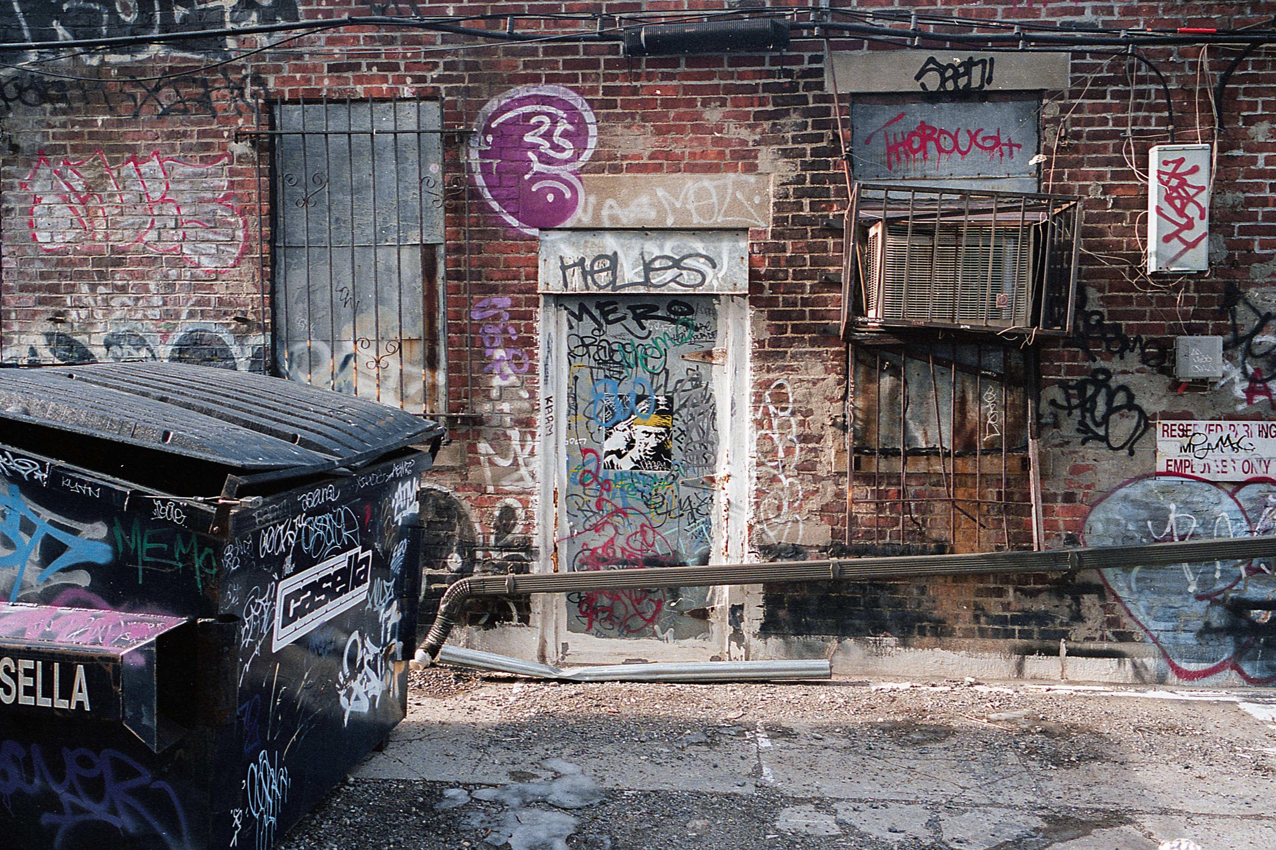 Allston, Massachusetts, 1/2020