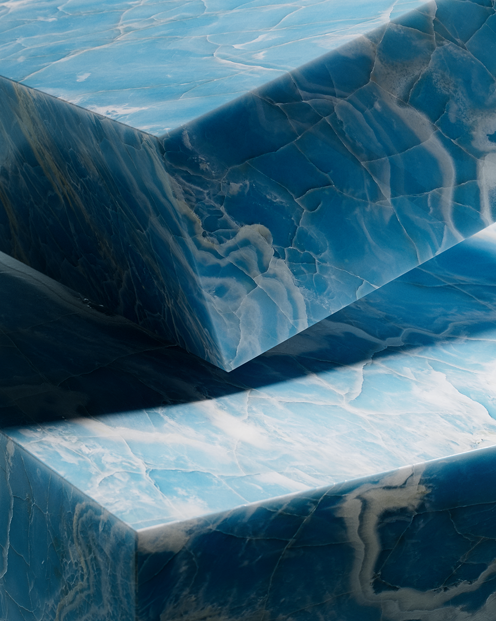 VondelFountain &lsquo;Stacked&rsquo;, Sabine Marcelis - Animation&nbsp;