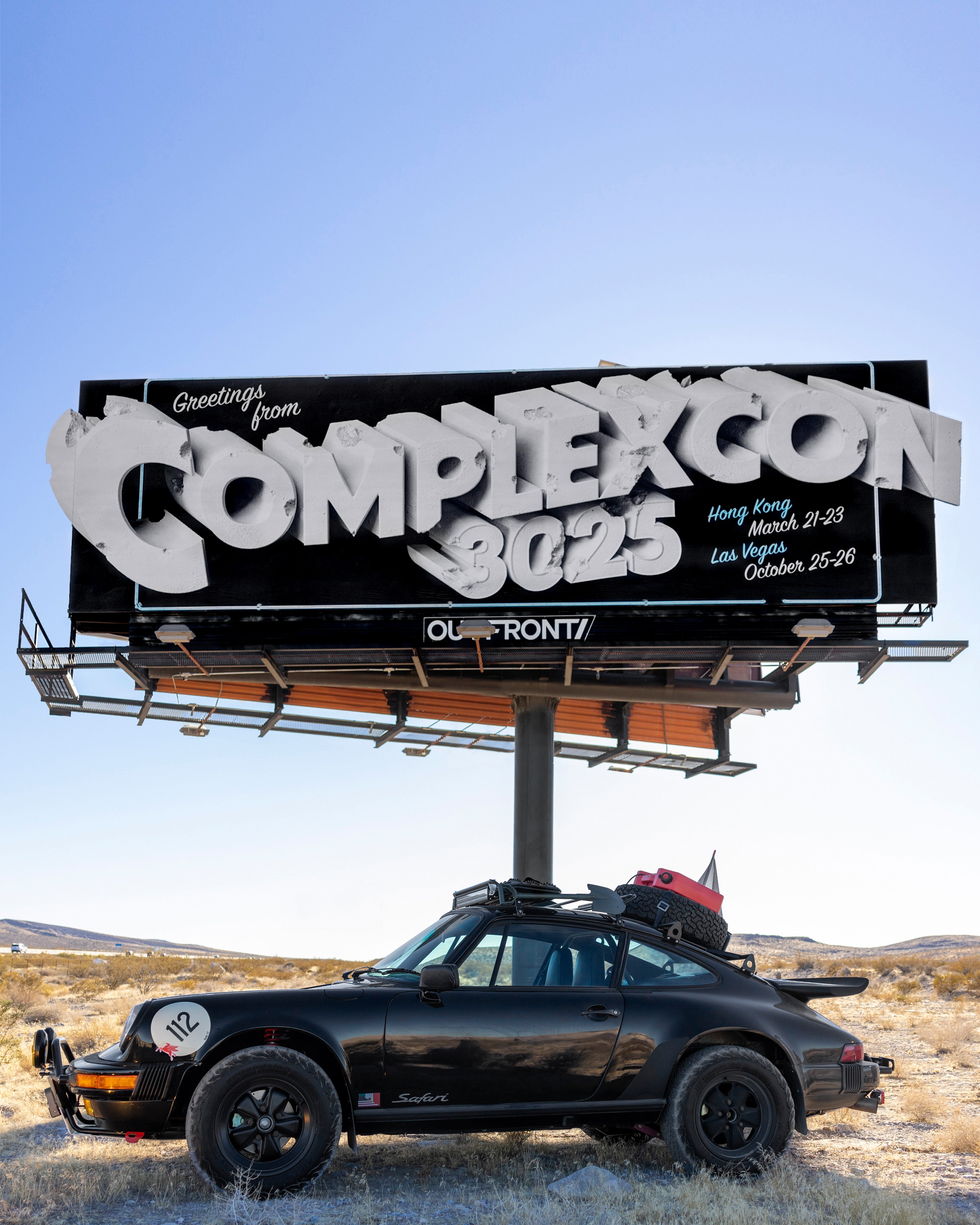 05 NOV – DESDE LAS VEGAS A LATINOAMÉRICA: LO ÚLTIMO EN LANZAMIENTOS DE COMPLEXCON
