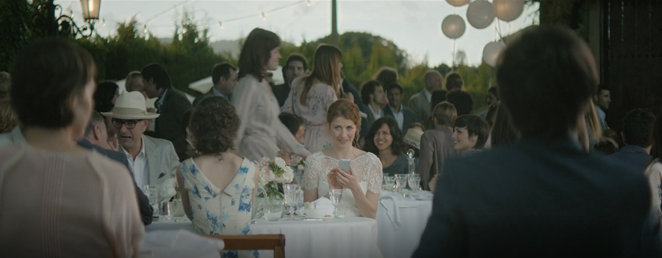 Apple | SFR "The party" | Director: James Grey | Producer: Garage films | Art Director assistant