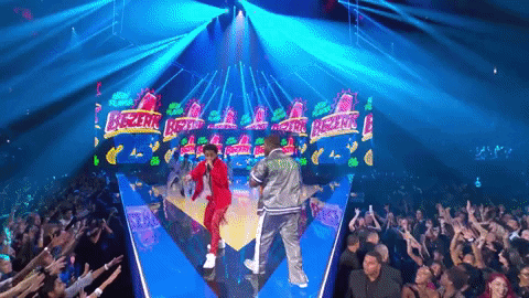 Big Sean & A$AP Ferg Perform 'Bezerk' at MTV VMAs 2019 - Watch Now!: Photo  4340925, 2019 MTV VMAs, ASAP Ferg, Big Sean, MTV VMAs, Video Photos