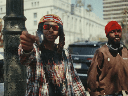 Tyla Yaweh - Summer Vibes