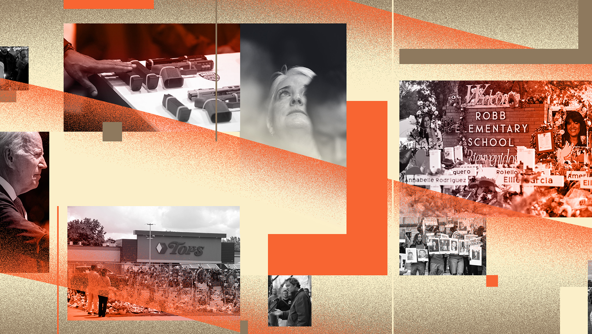 Gun Violence in 2022, By the Numbers