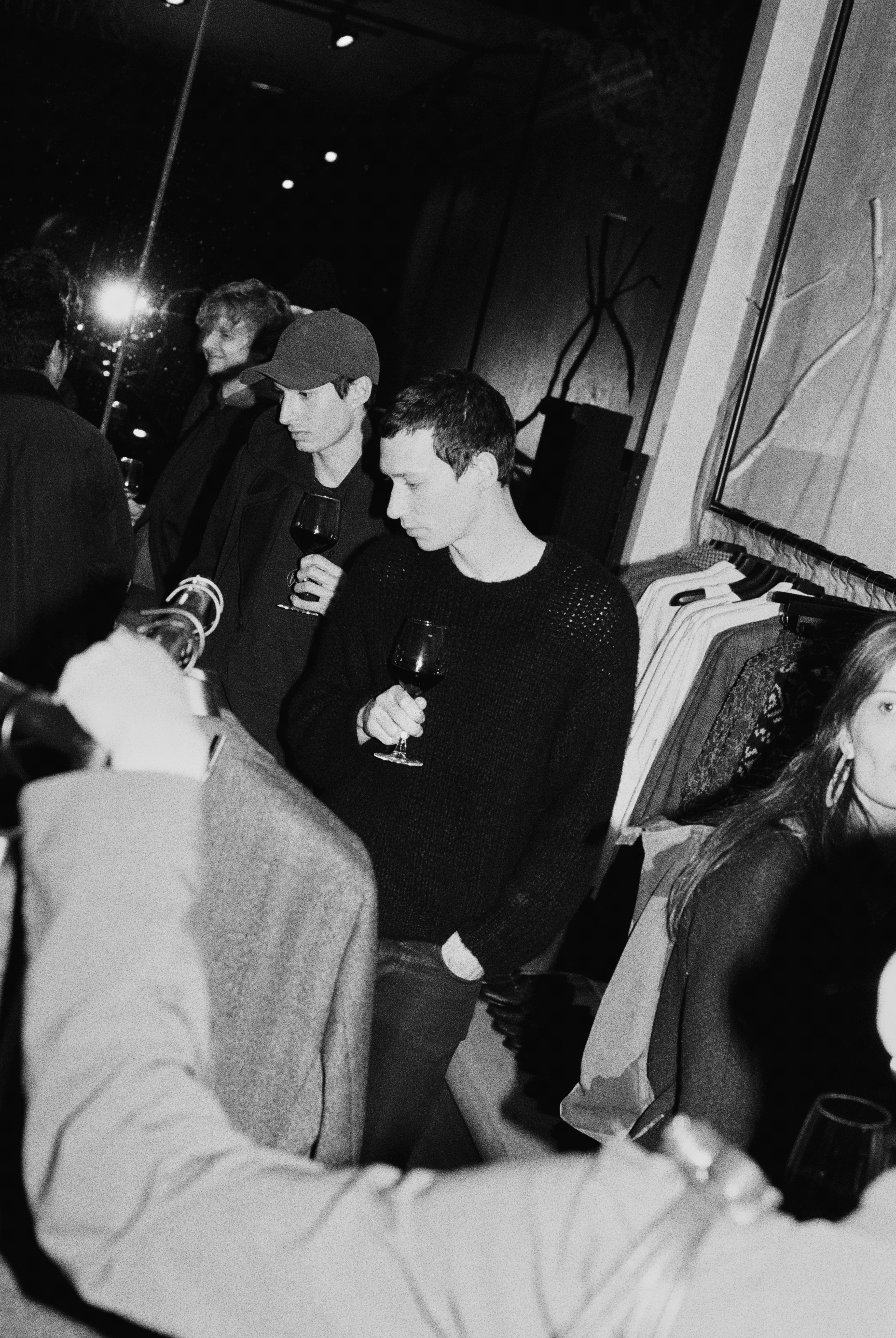 École de Pensée, 2025