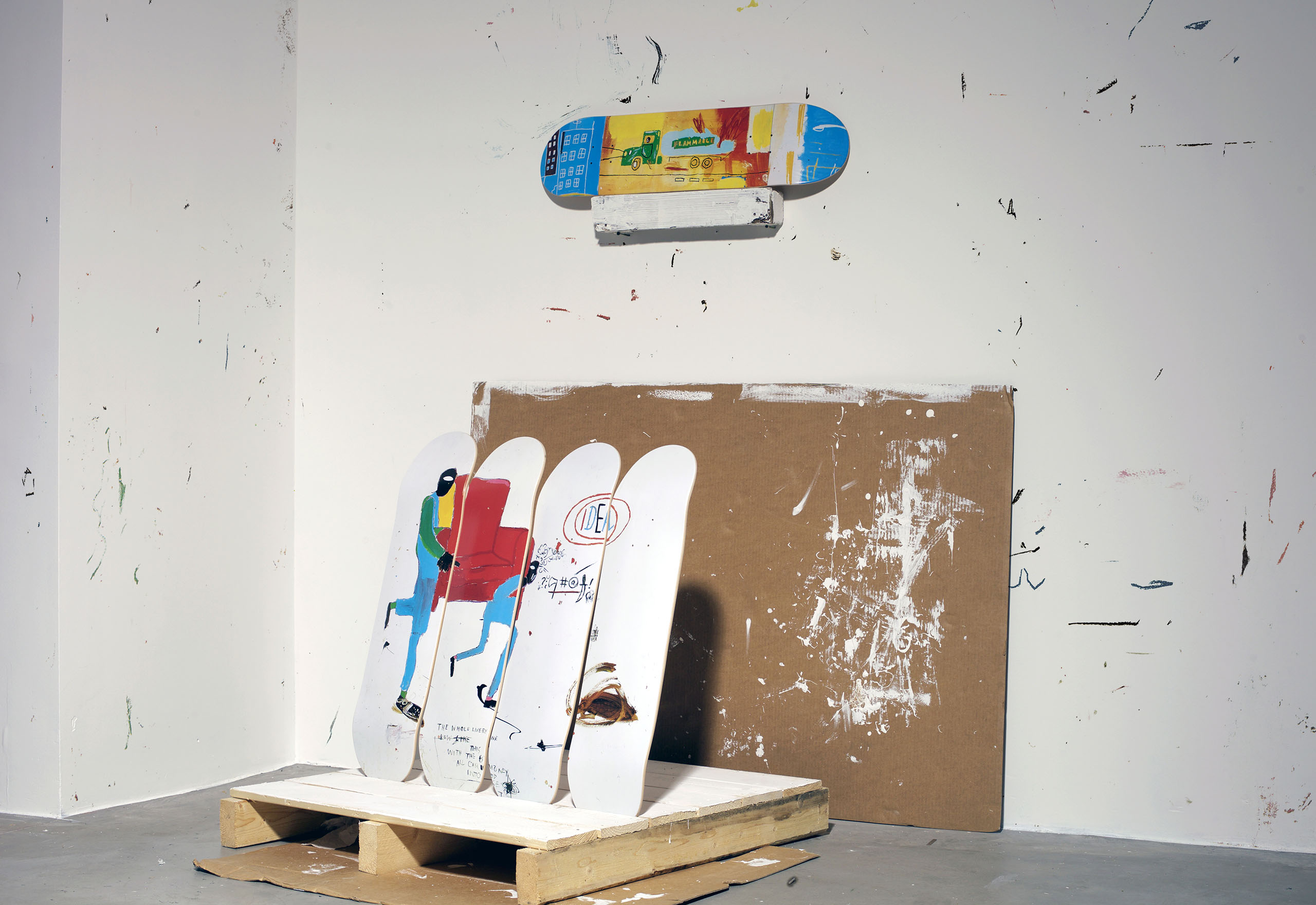 限定価格セール ザスケートルーム ポール マッカーシー オイルマン The Skateroom キャンバスアート 絵画 キャンバスアート 絵画 インテリア雑貨 45 900 Www Cepeige Org 限定価格セール ザスケートルーム ポール マッカーシー オイルマン The Skateroom キャンバスアート 絵画 キャンバスアート 絵画 インテリア雑貨 45 900 Www Cepeige Org