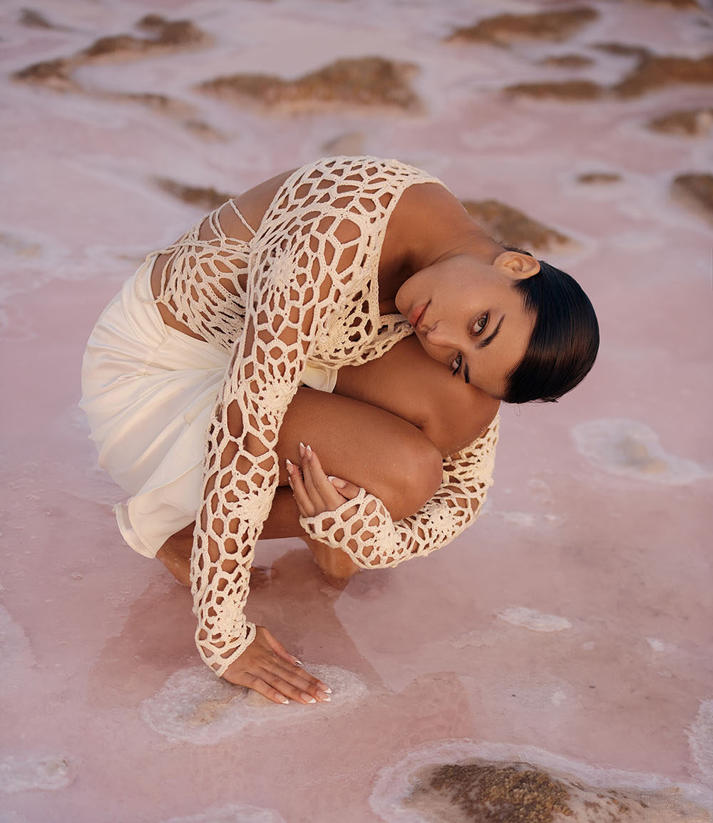 PEREGRINA | PR, Diseño de experiencia, Influencer marketing