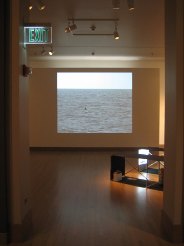 Ginnungagap — Solo exhibition at Frye Art Museum