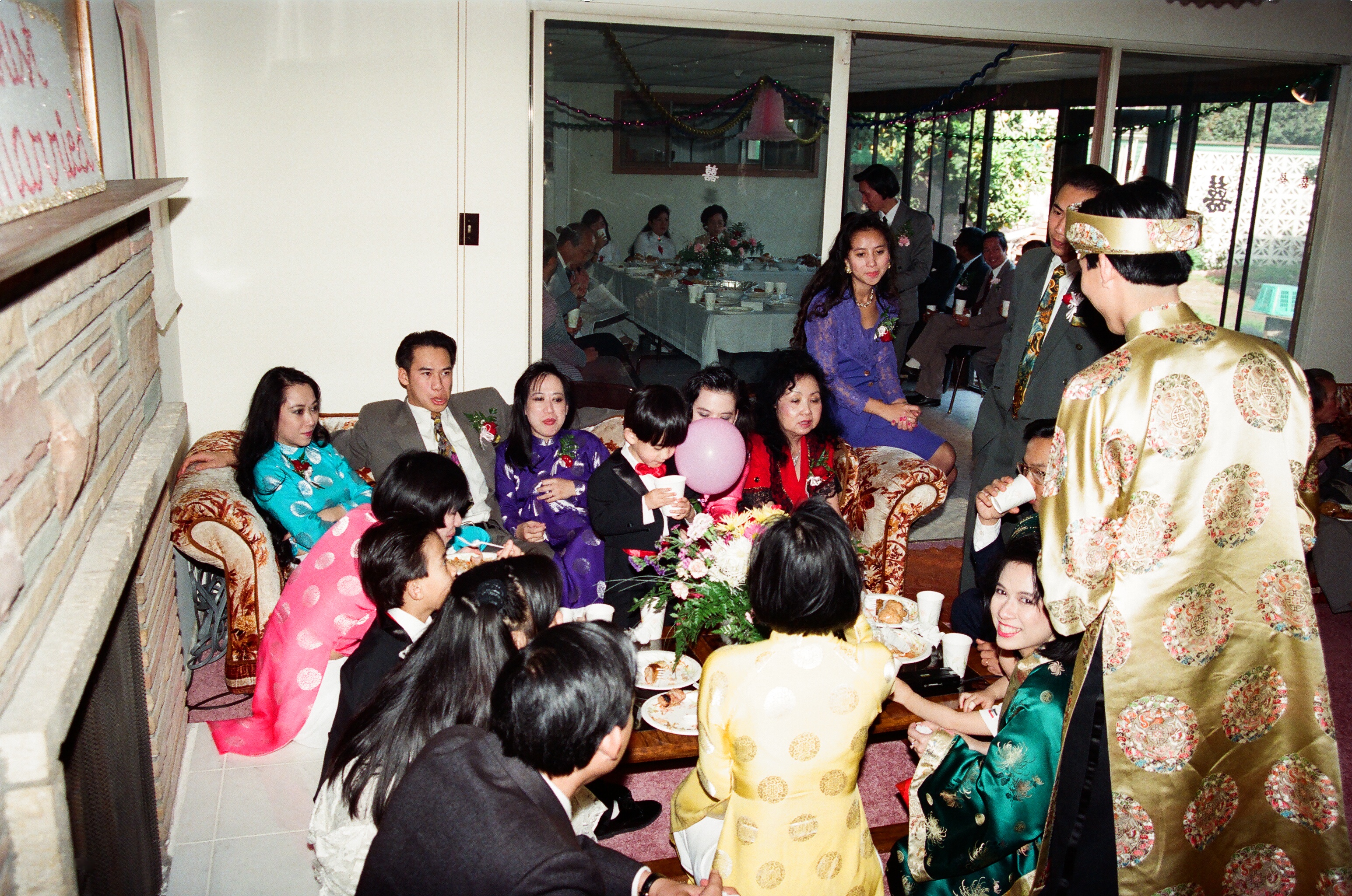 00117 Gardena, CA 1992