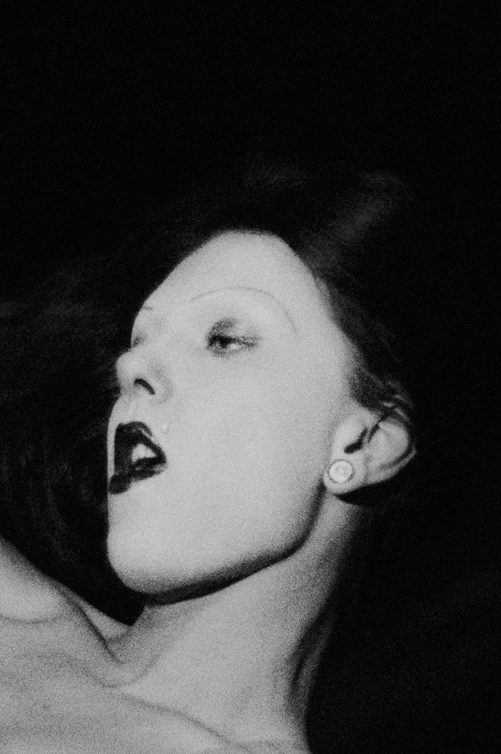 Mistress, BDSM, Italy, 2008 (30x45cm) Ed. 9