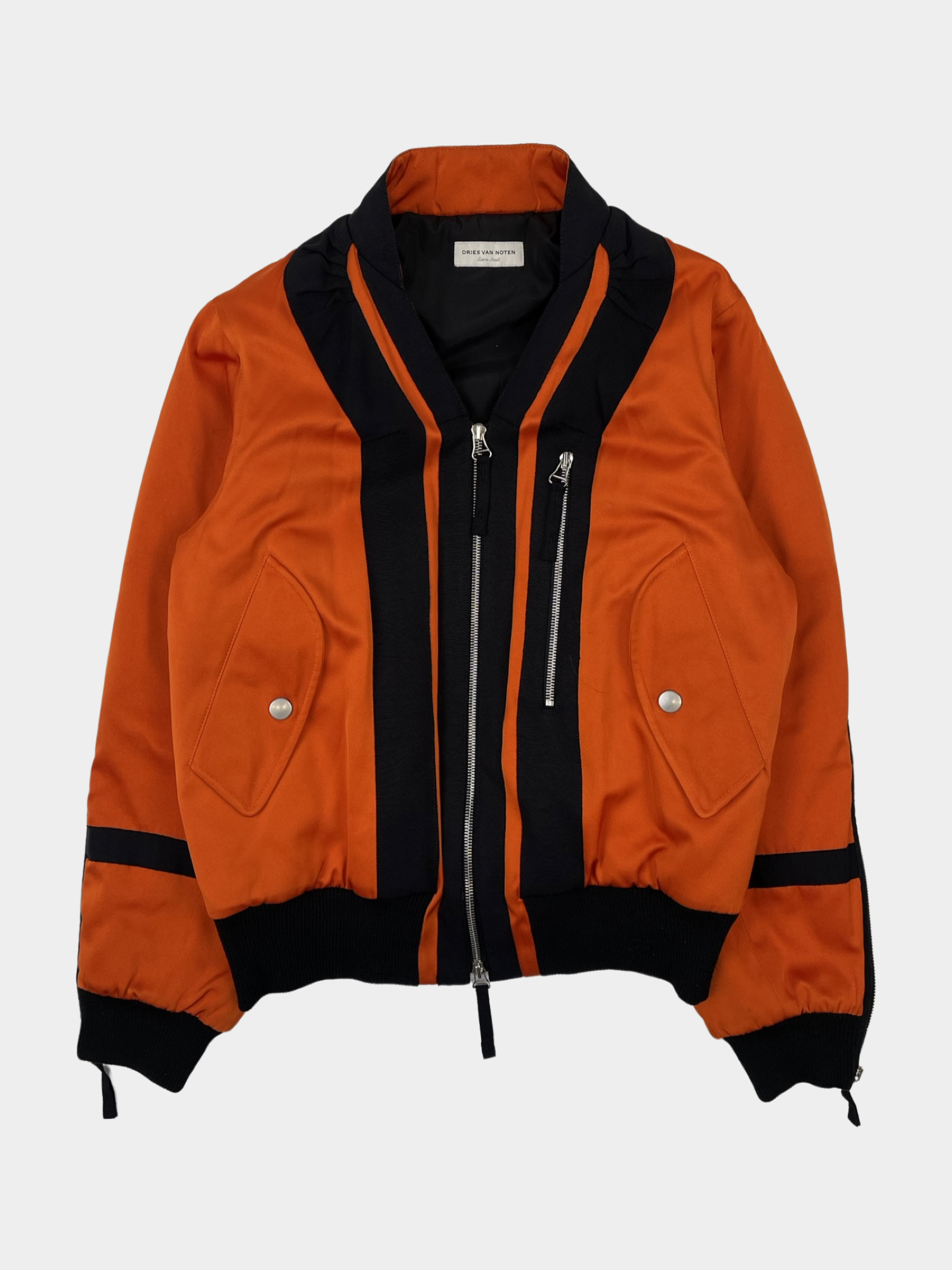 Dries Van Noten Backzip Bomber by Deeds' : r/QualityReps