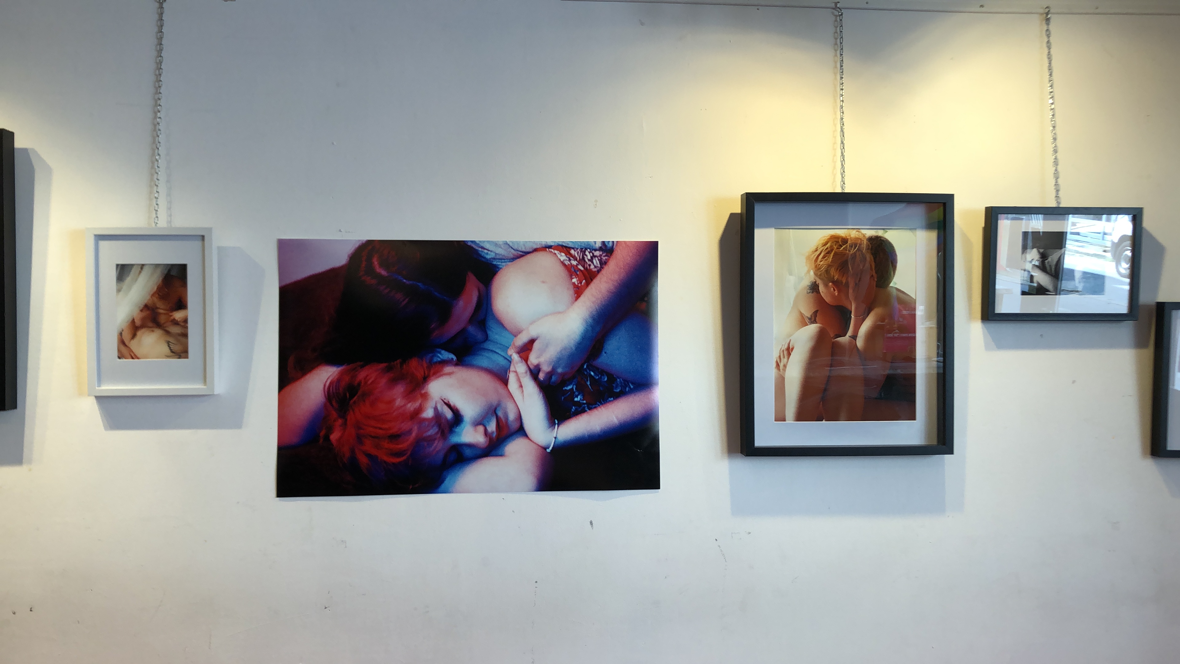 Trapaxala, Bayonne (2023)