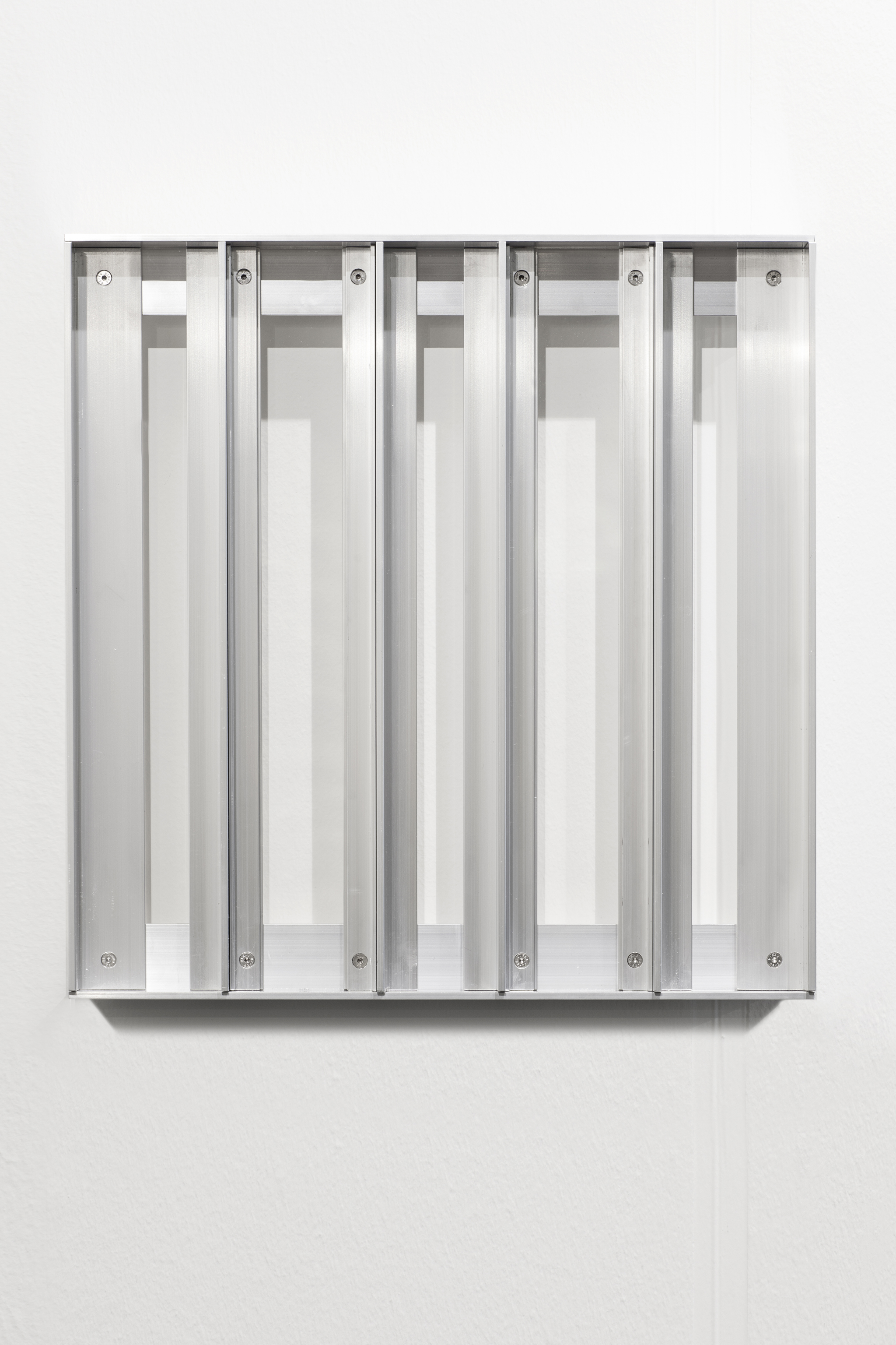 Retrenched Resistance, 2014