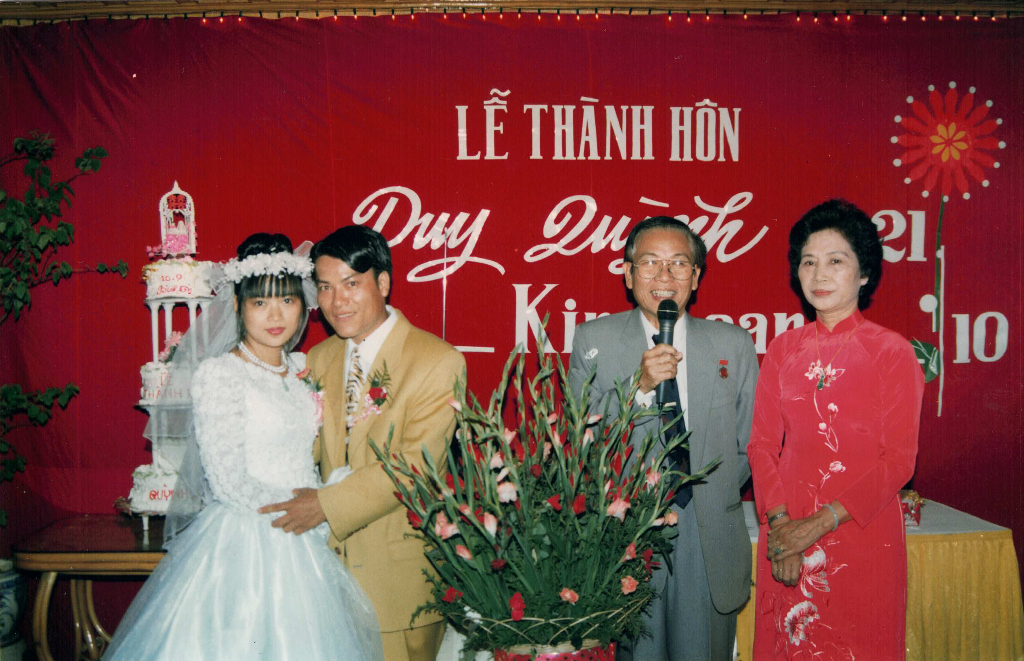 00726 Huế, Việt Nam 1997