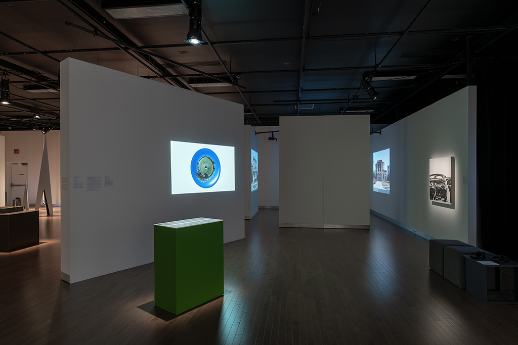 Circulaires — appartenances et déplacements