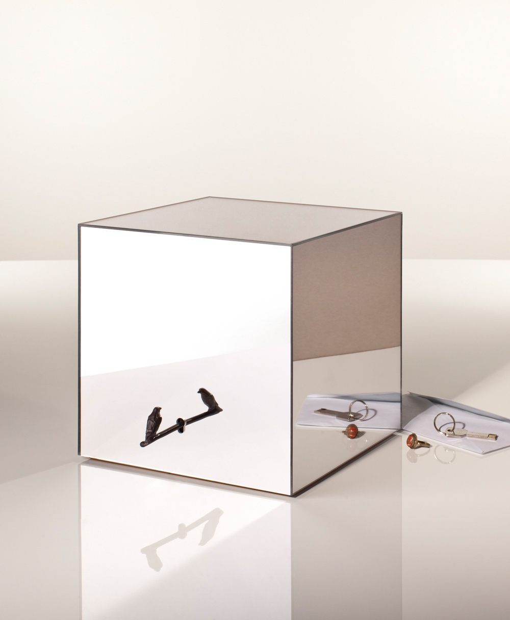 Outbox, neurobiologist Dick Swaab