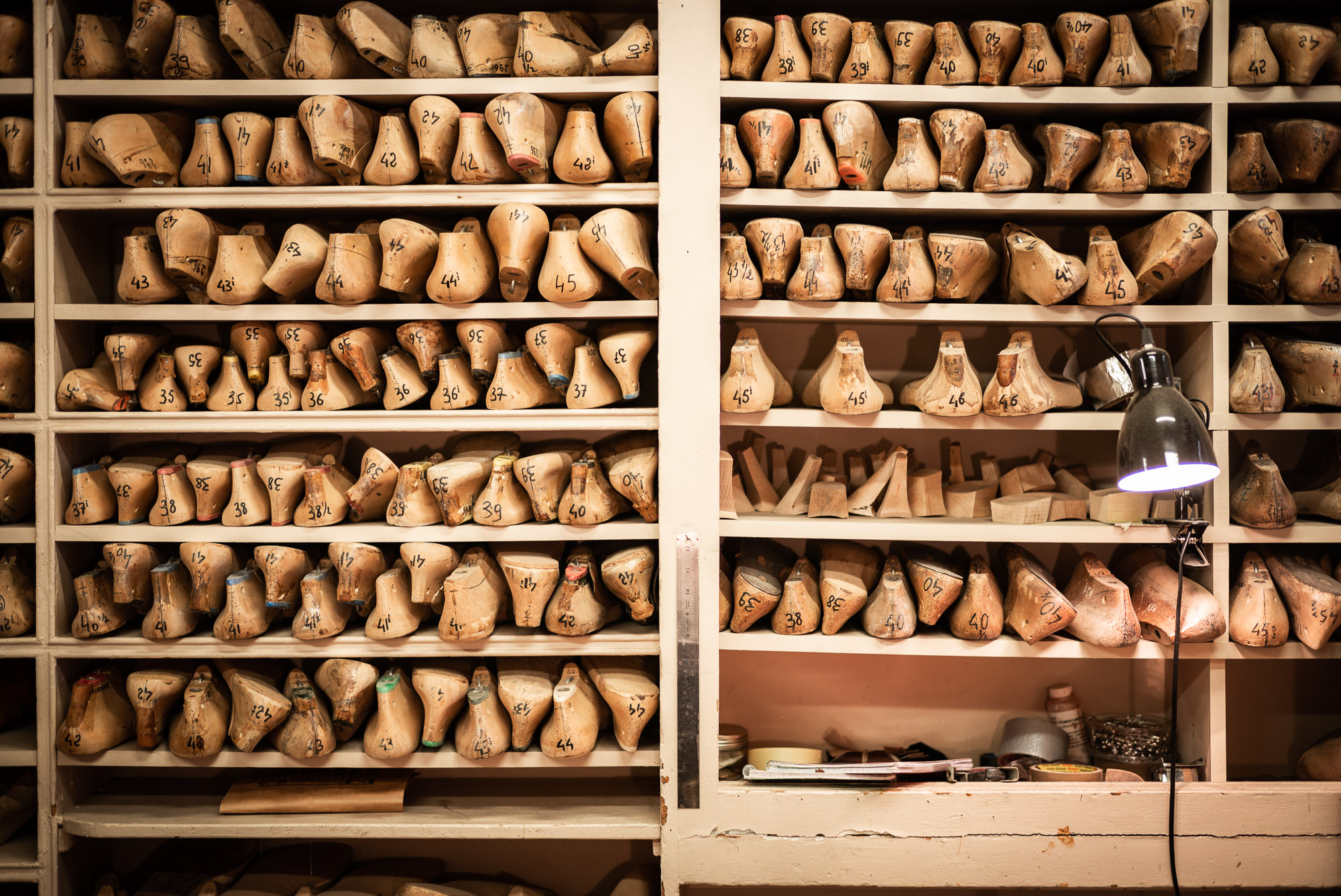 Maison Clairvoy – Paris