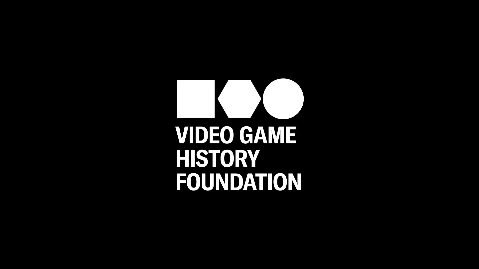 Video Game History Foundation
