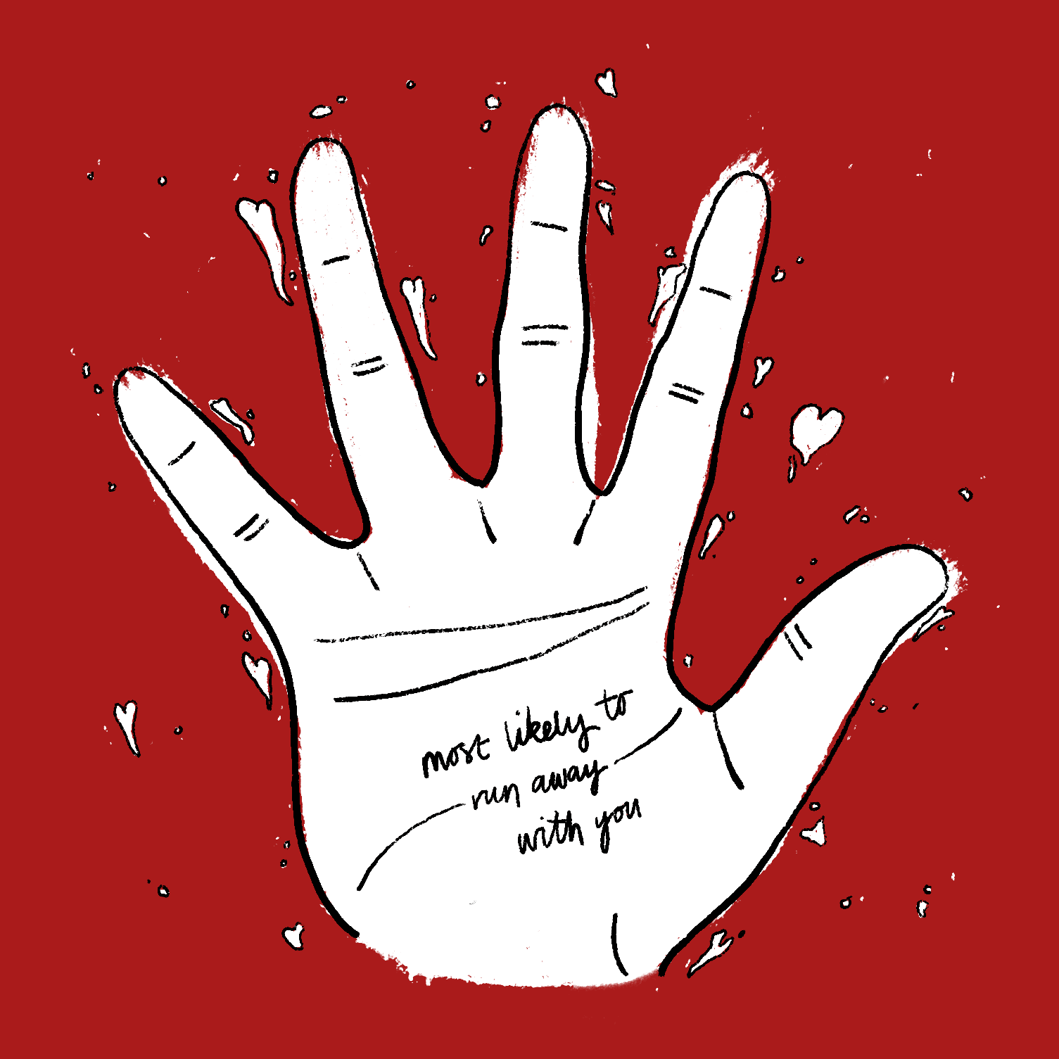 Miss Americana and the Heartbreak Prince - Taylor Swift