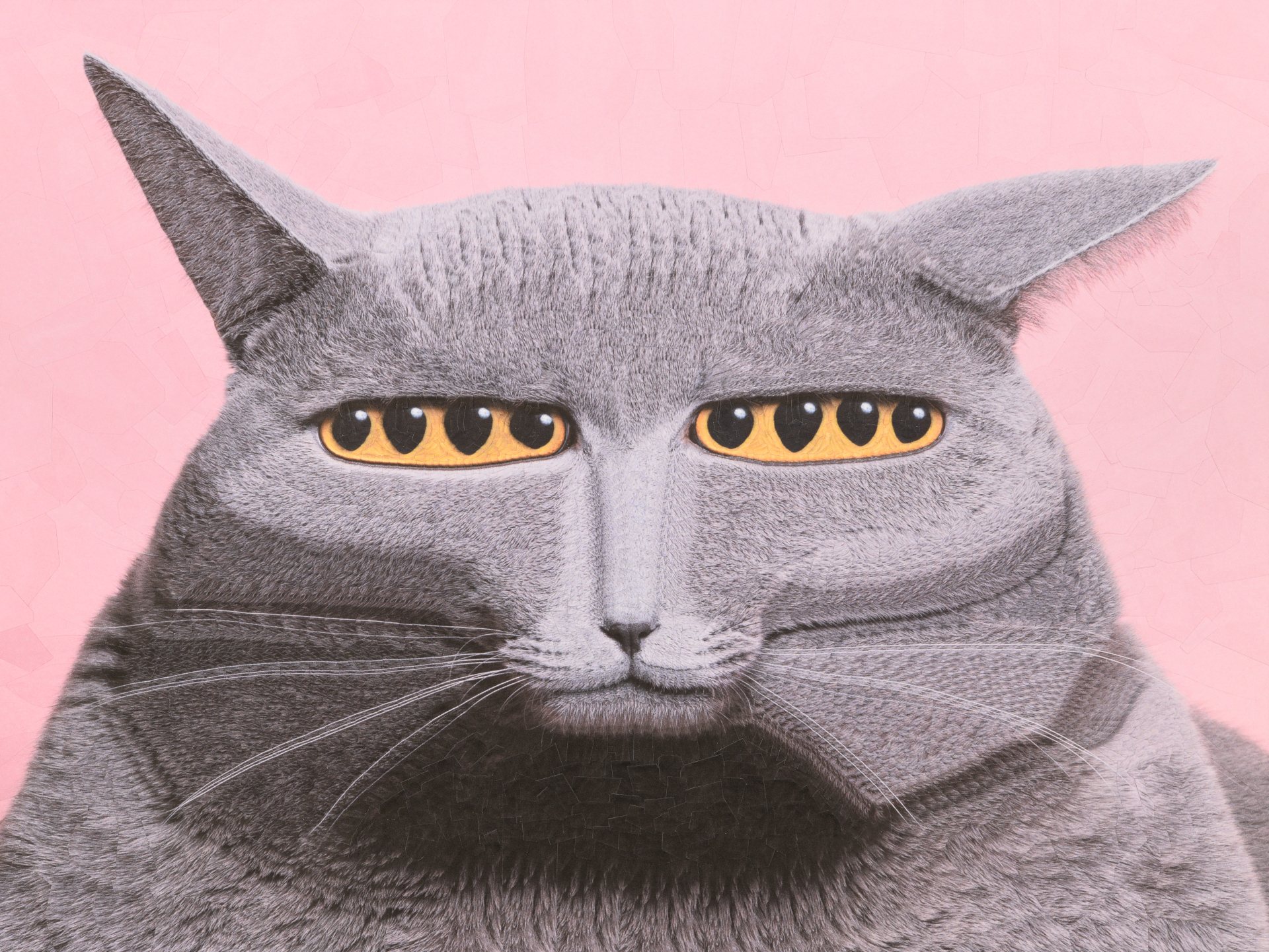 Elwood, 2025, 16 x 12 inches