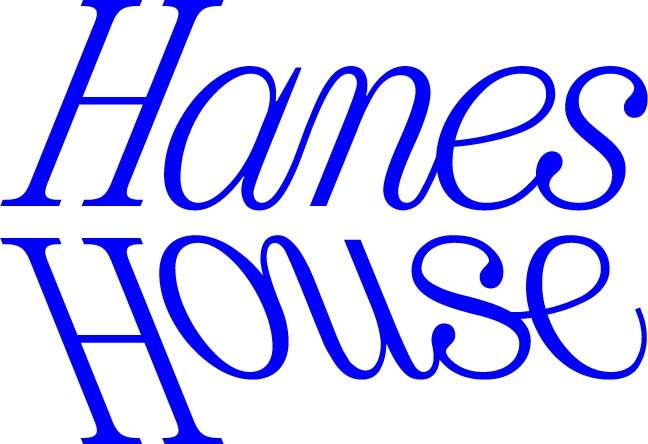 Hanes House colab w/ Rebekah Rhoden, 2023