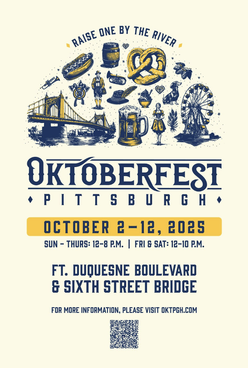 Main Promotional Poster