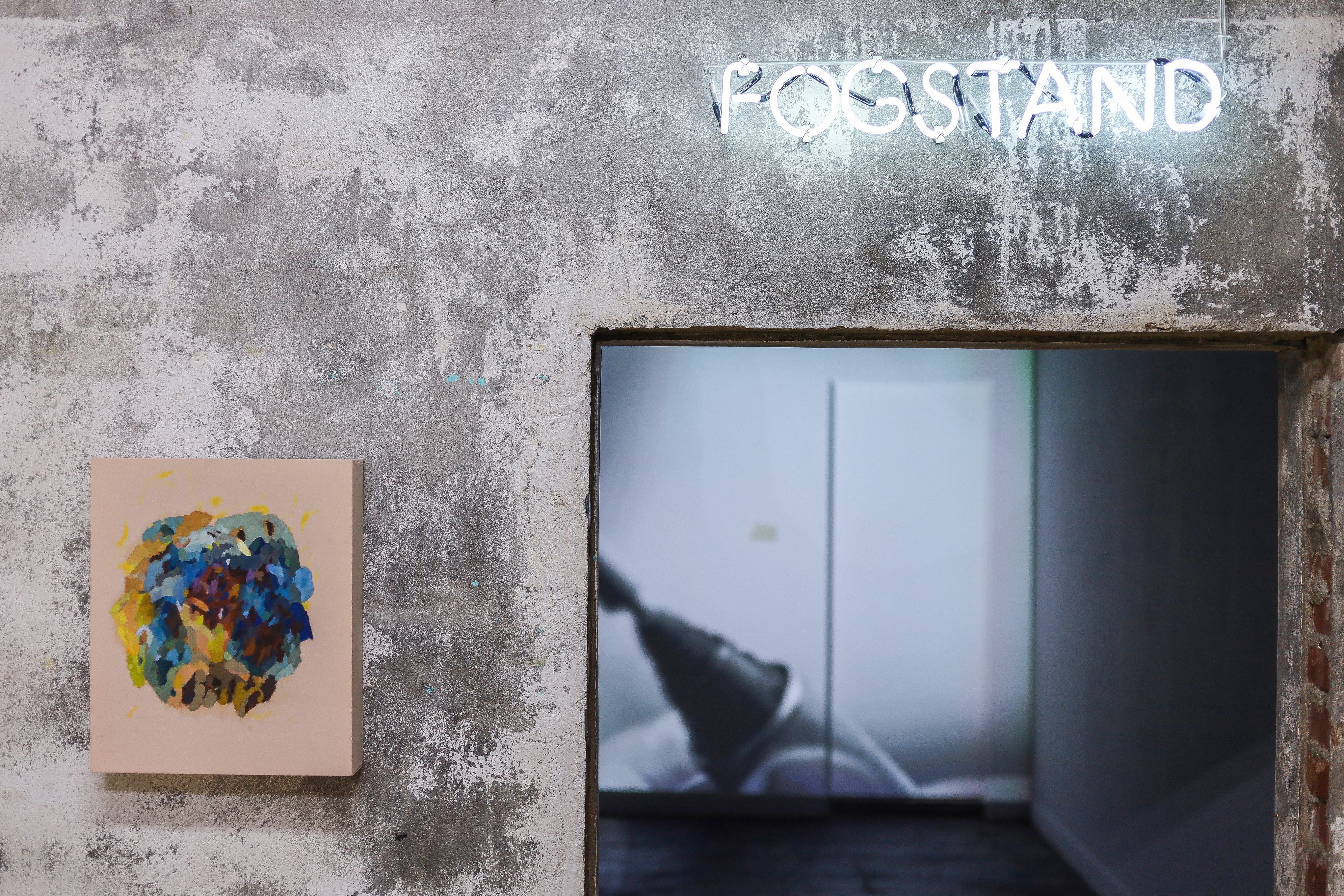 1/18 - 5/19/2020 (@Hualien, Taiwan) Duo Solo Exhibitions