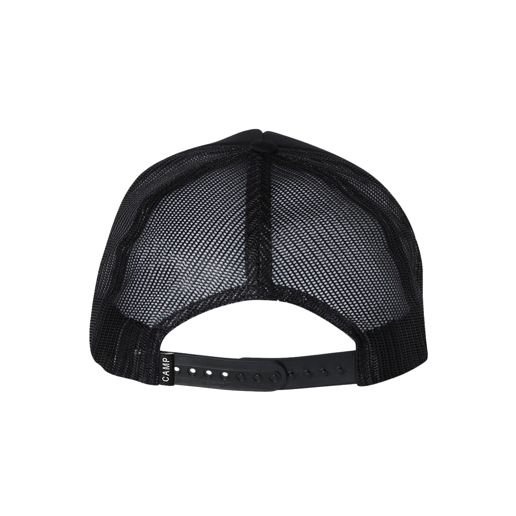 Doyers Zarape Trucker Hat – Mi Vida