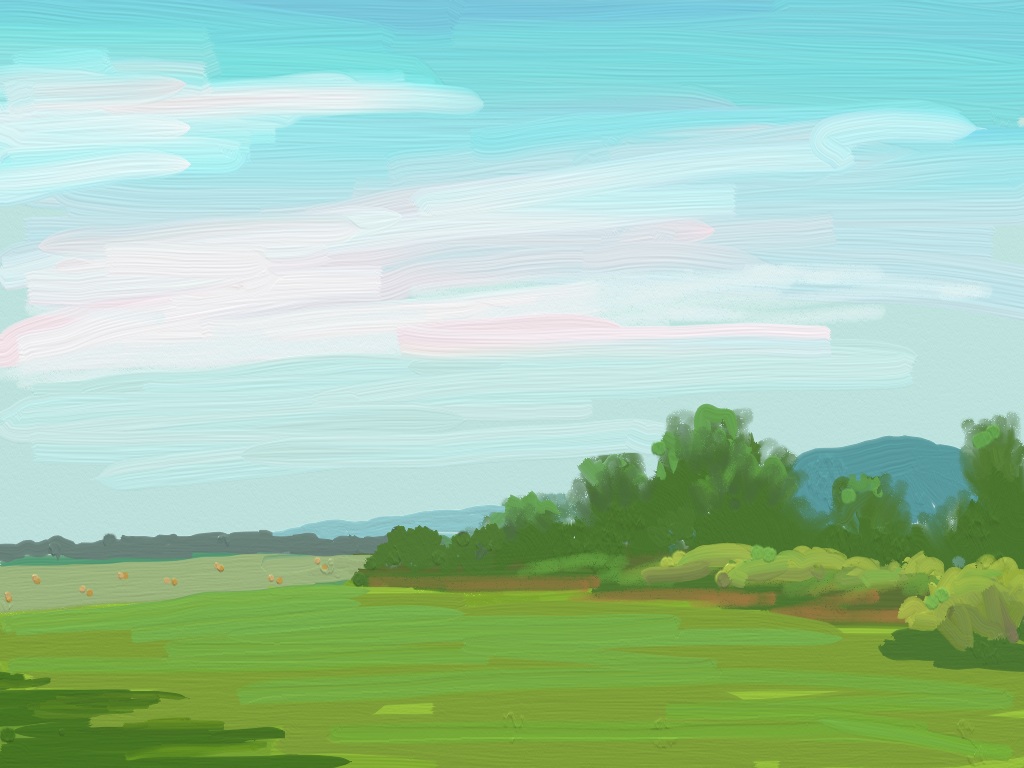 S1.14 - Hidden quarry meadow