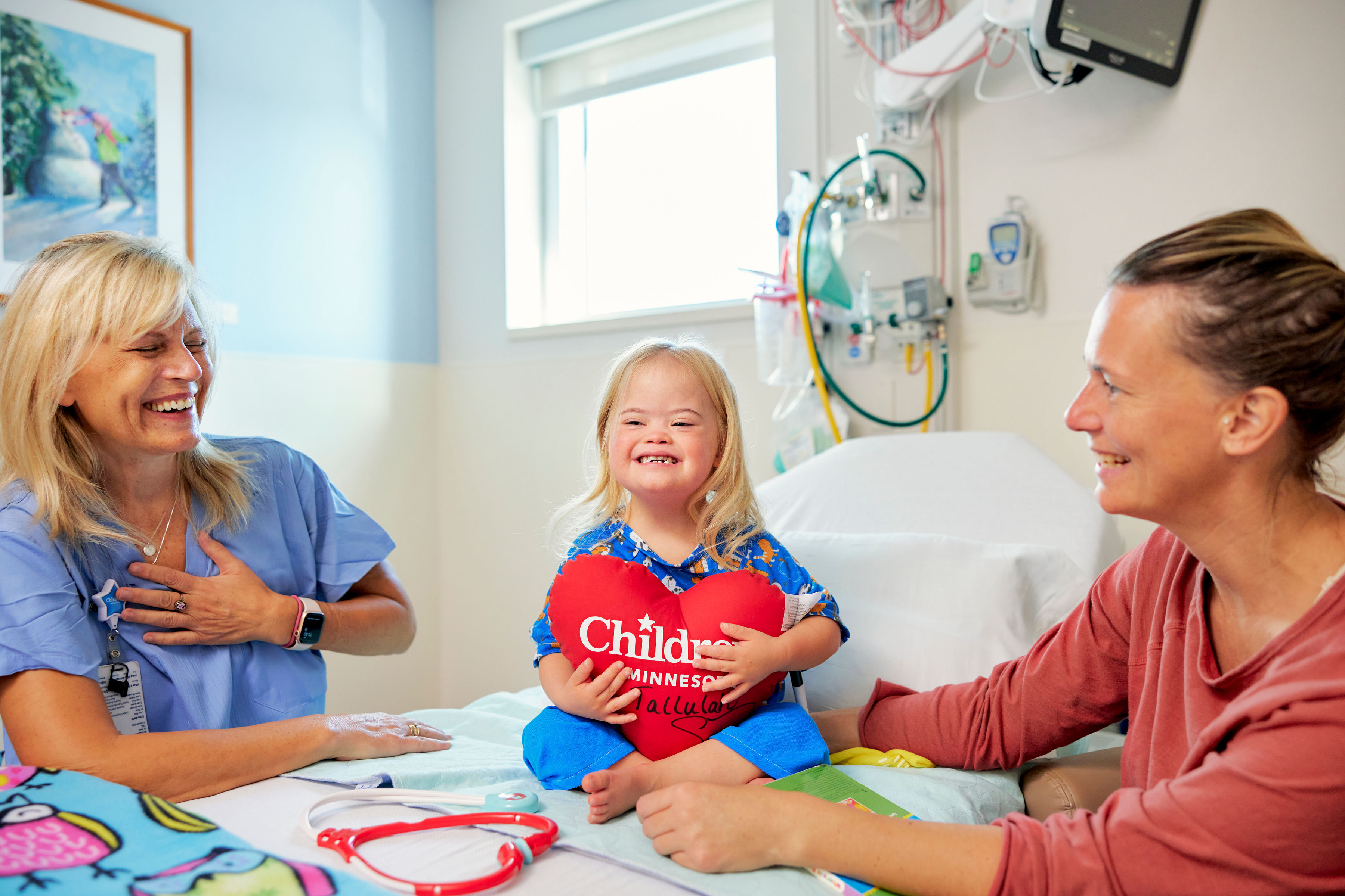 Children's Minnesota