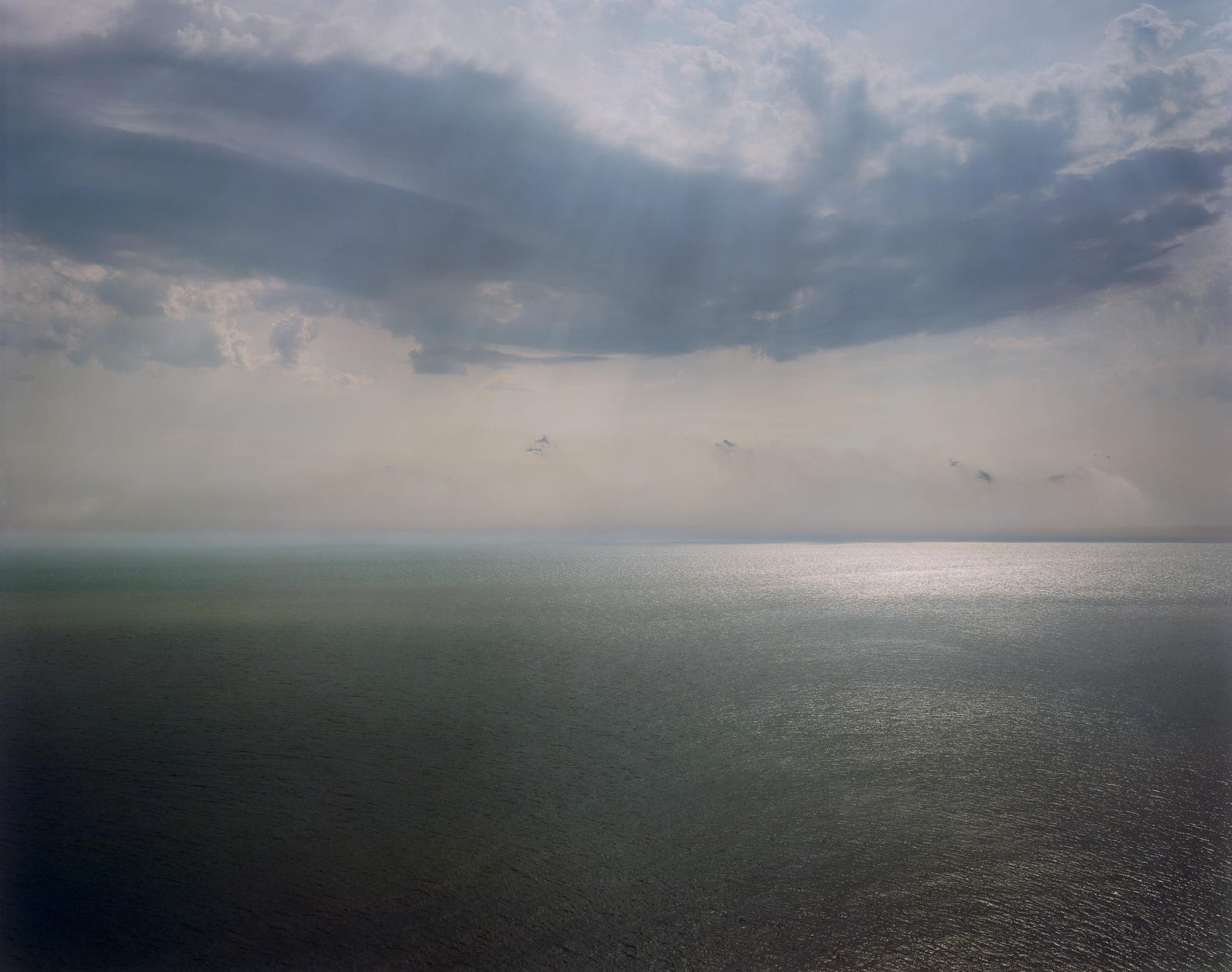 'English Channel'