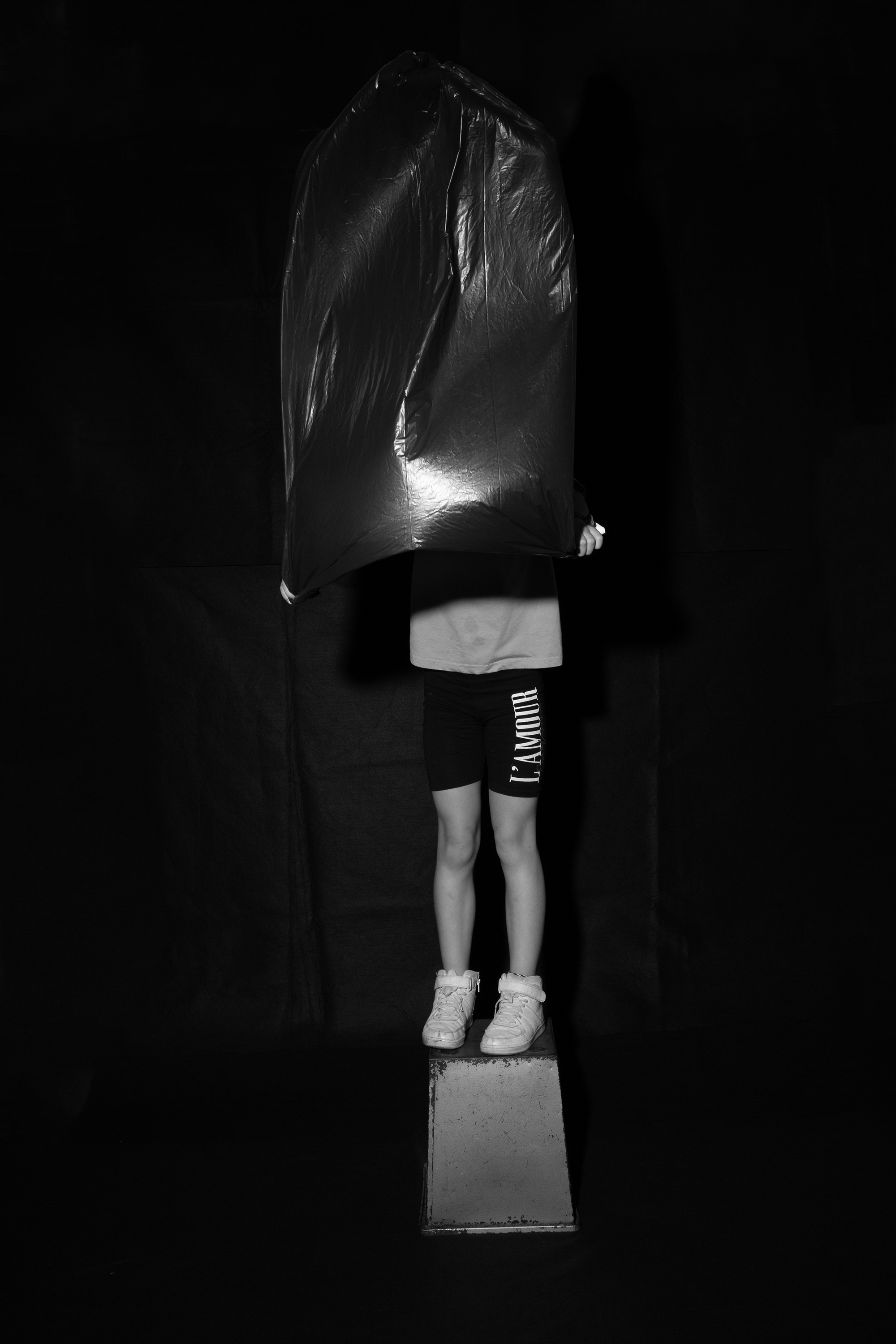 MONUMENT TO A CLEAN COMMUNITY