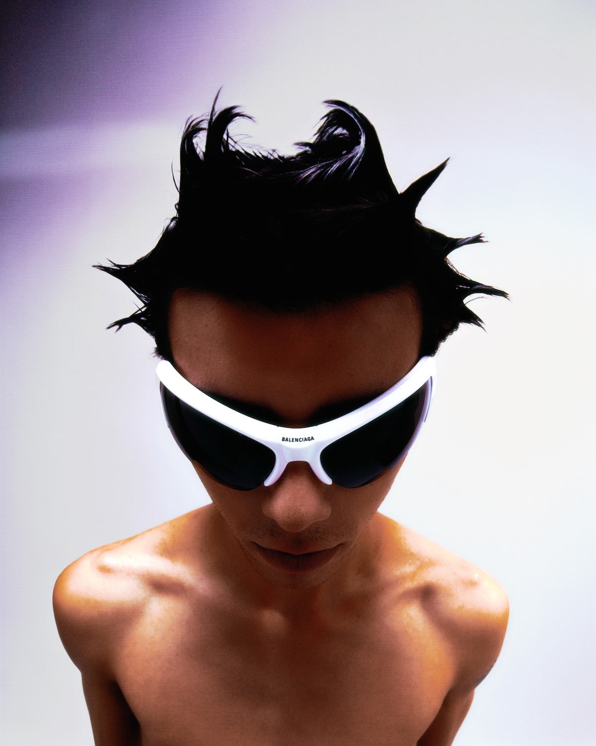 RAYSER MAGAZINE, 2024