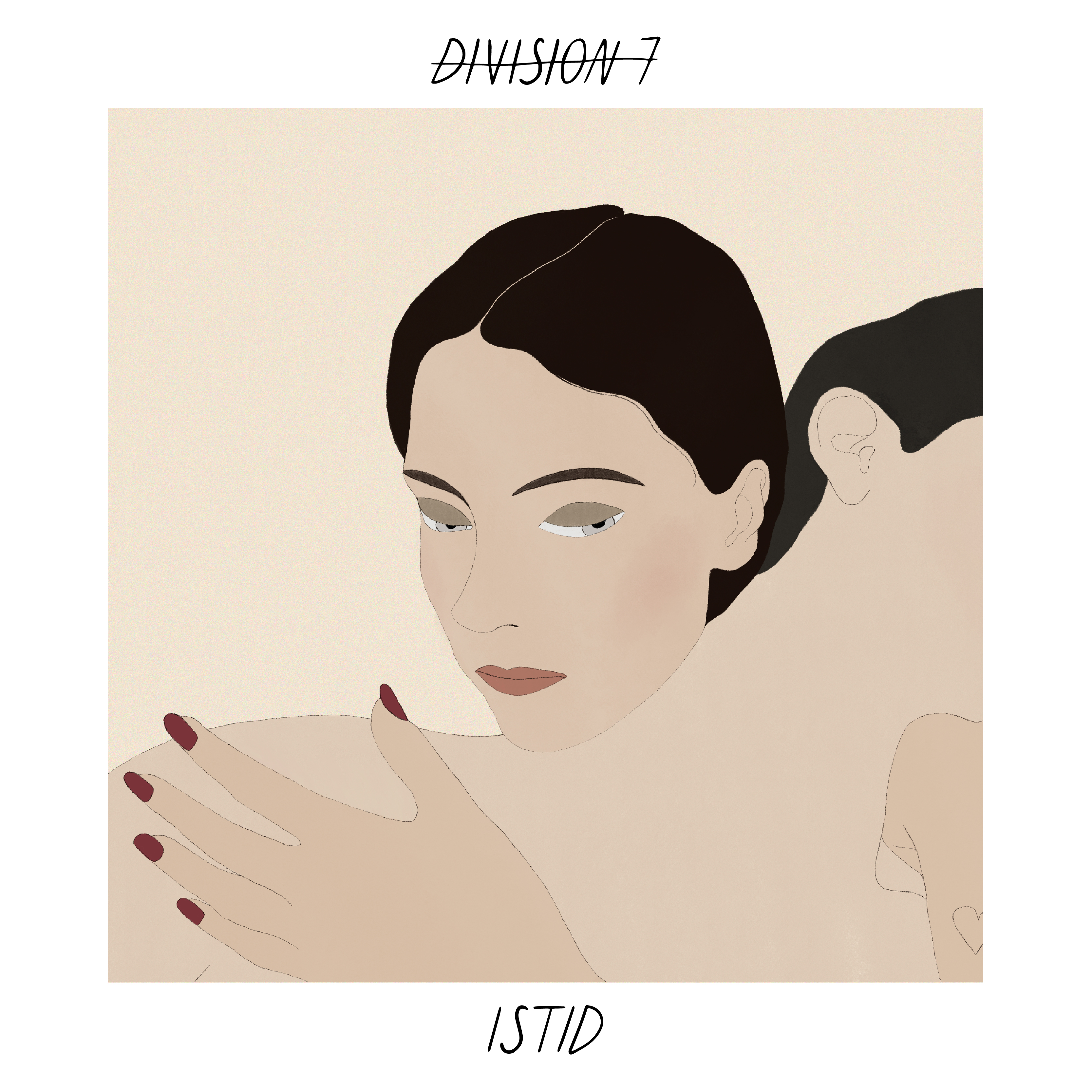 SEPREC032: Division 7 - Istid