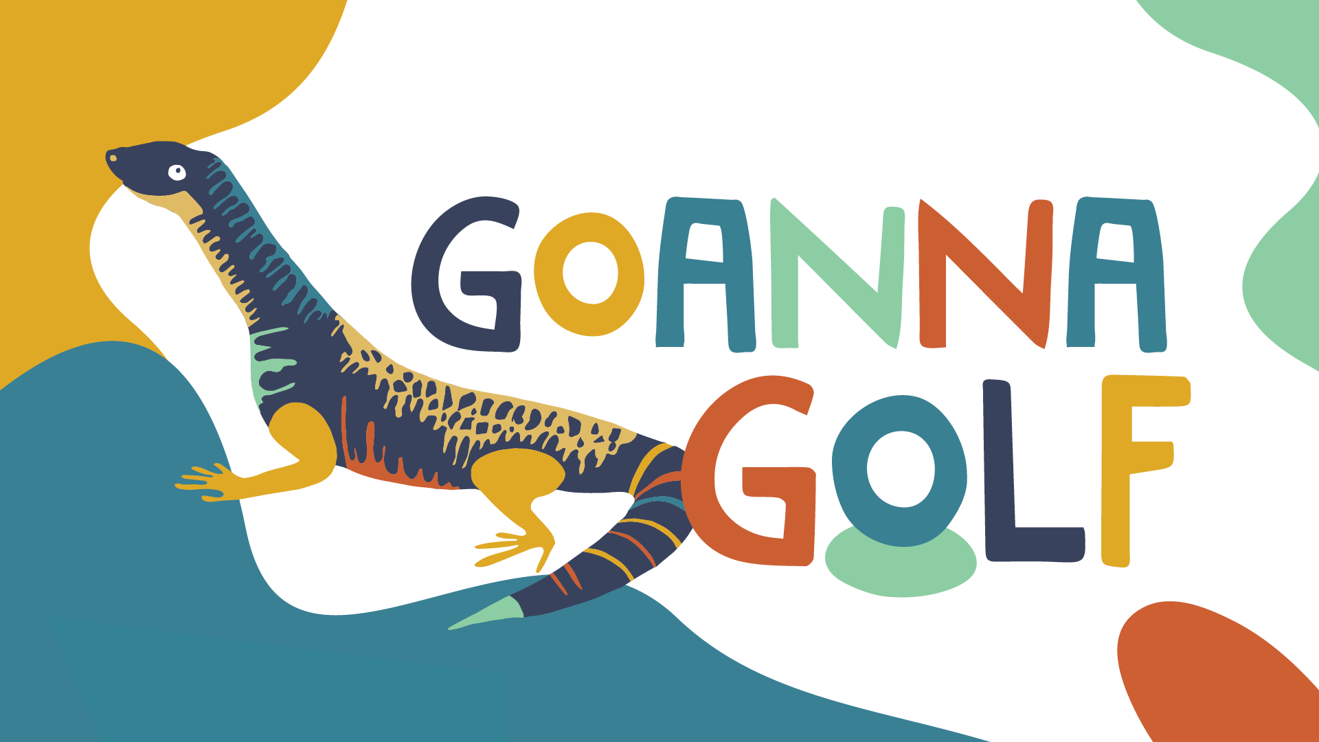 Goanna Golf