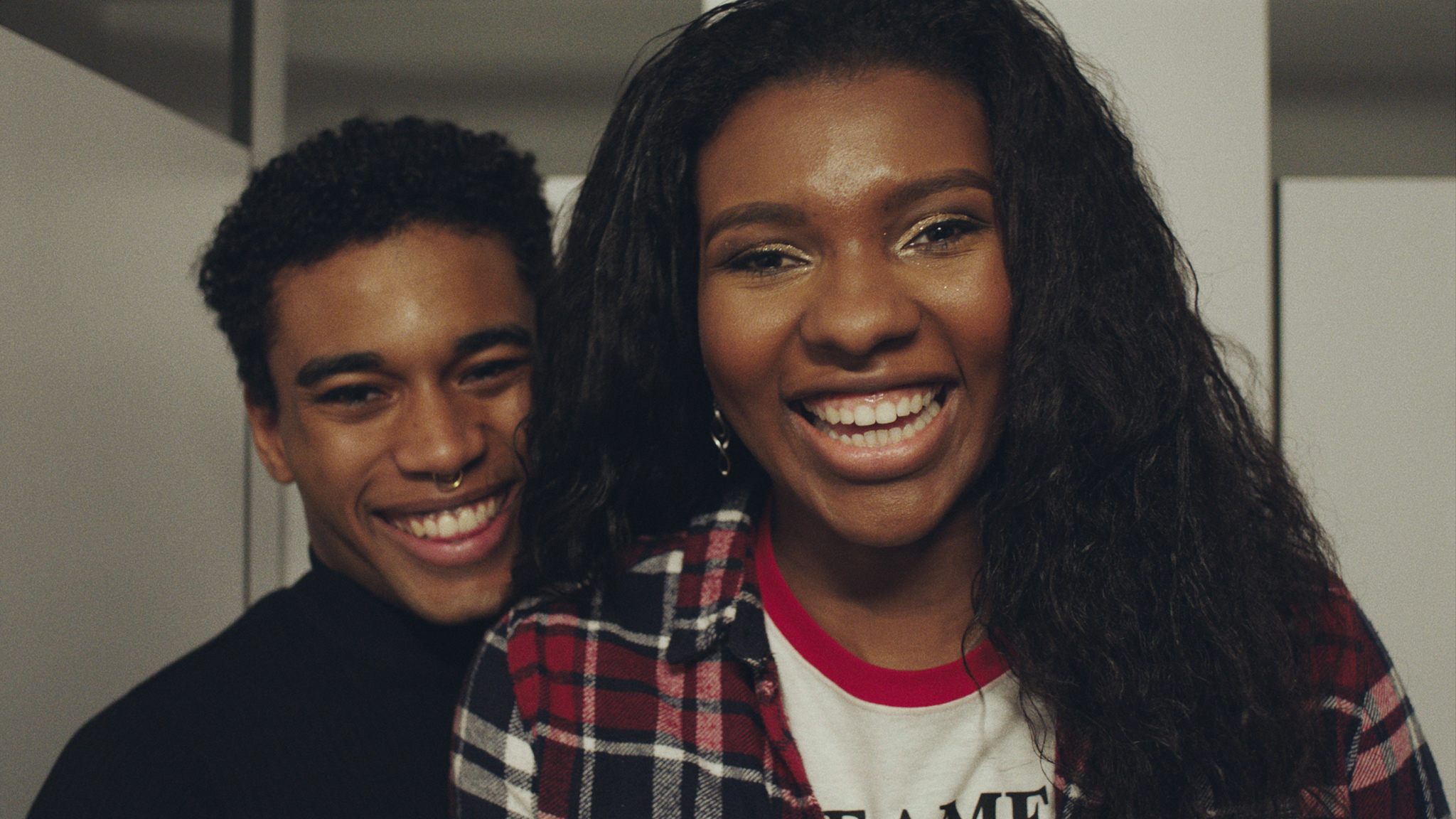 Pure / Dir. Natalie J. Harris / Short on HBO Max