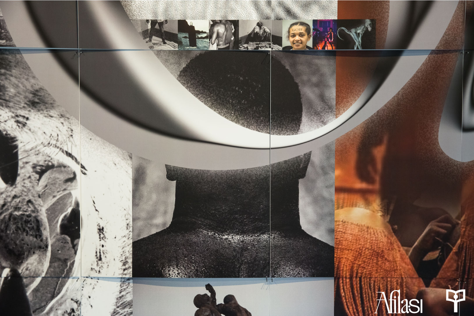 afila.si — Black Experience Isn't a Spectacle — Anteism Books