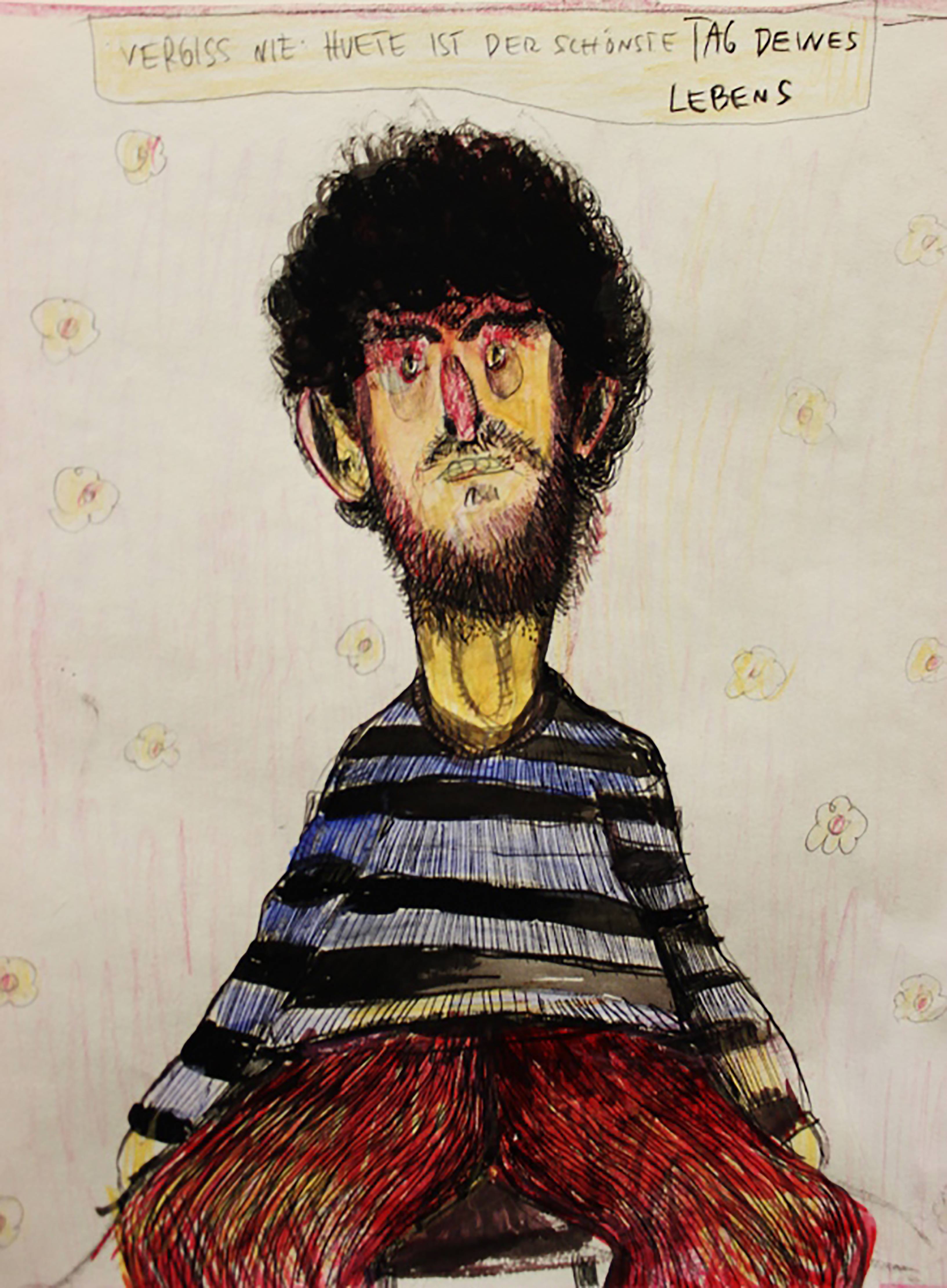 Today is the best day ever