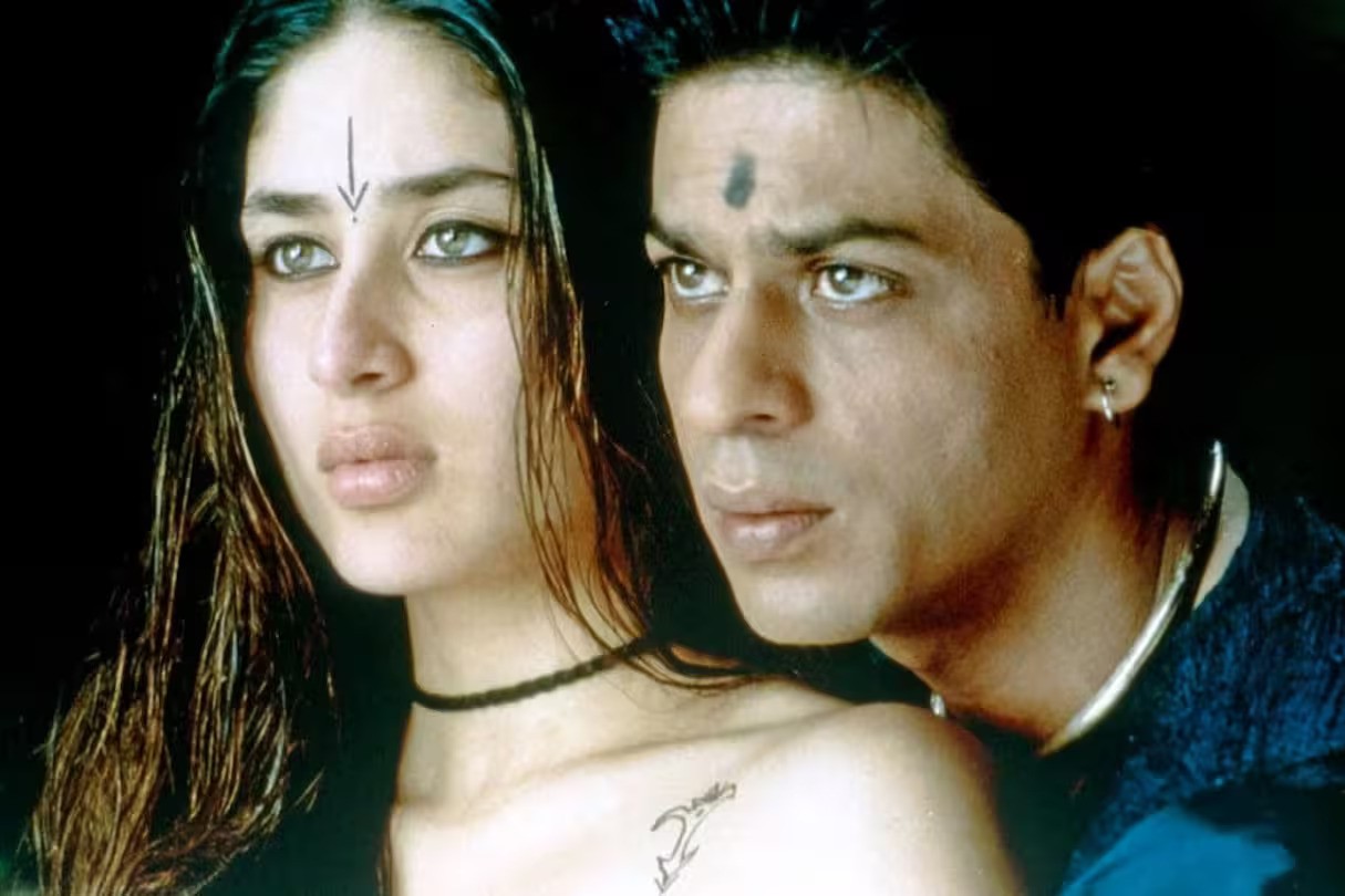 ASOKA (2001)