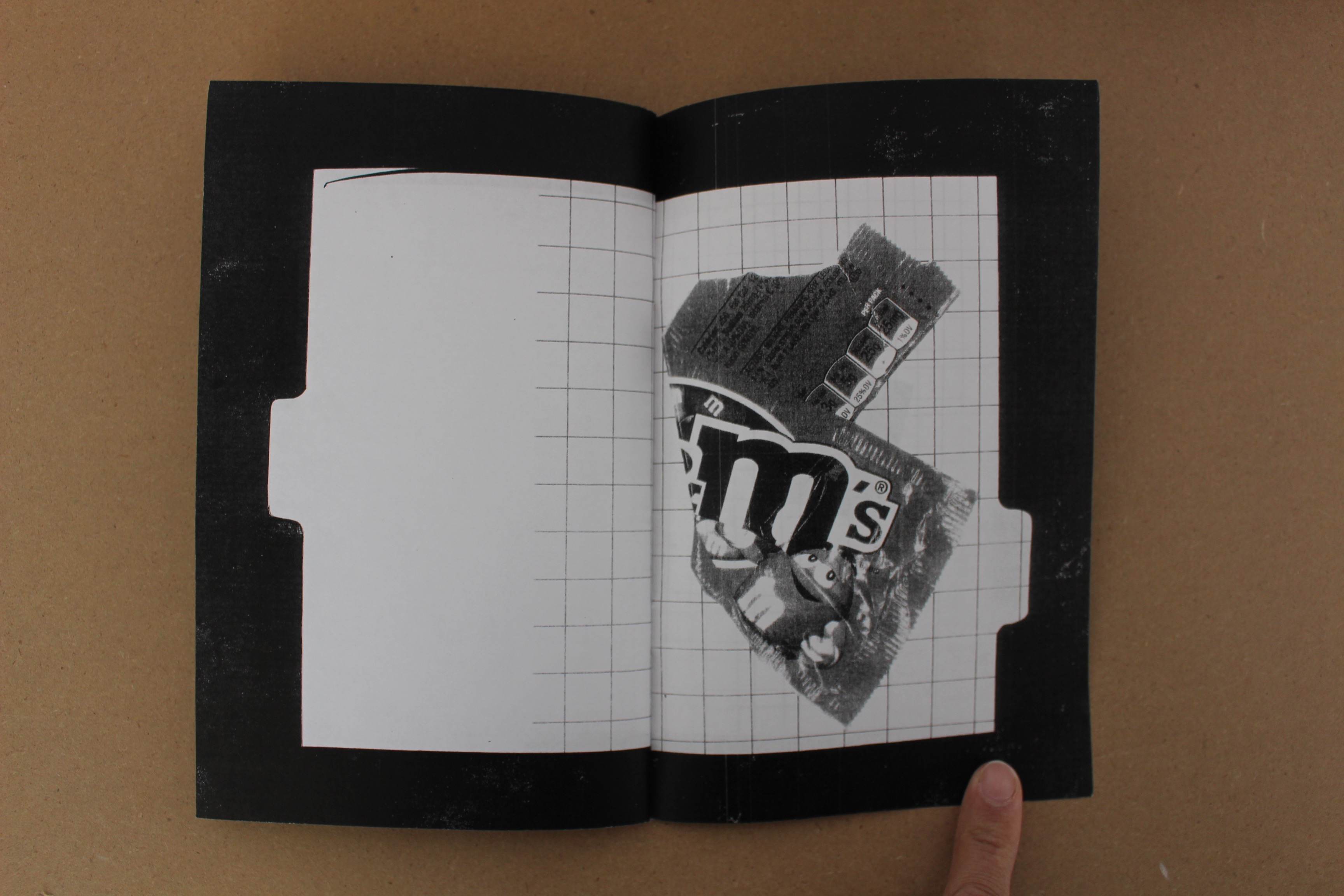 New York Free Alphabet (artist book)