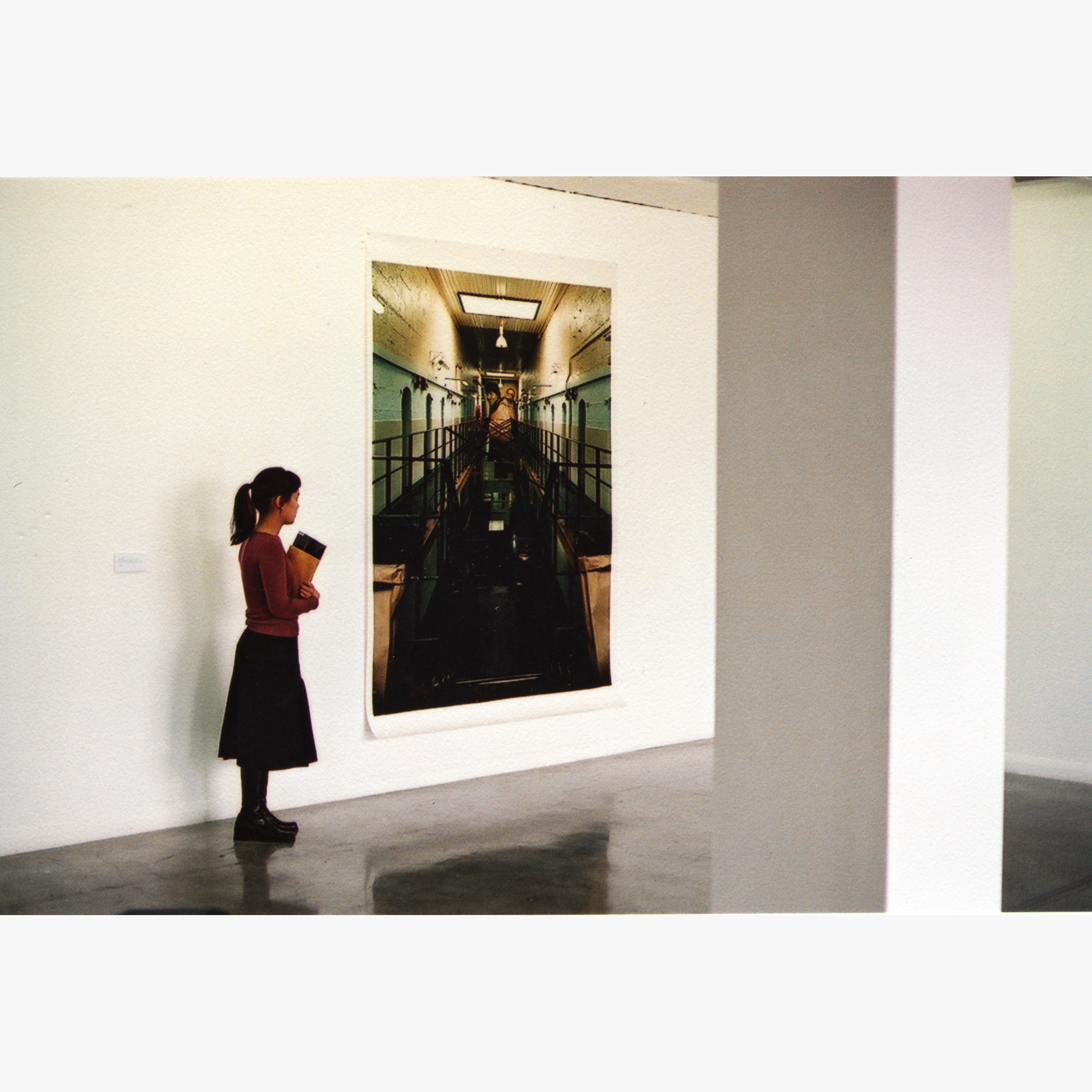 2/3Parallel Worlds / CCP / Melbourne (010427_002)