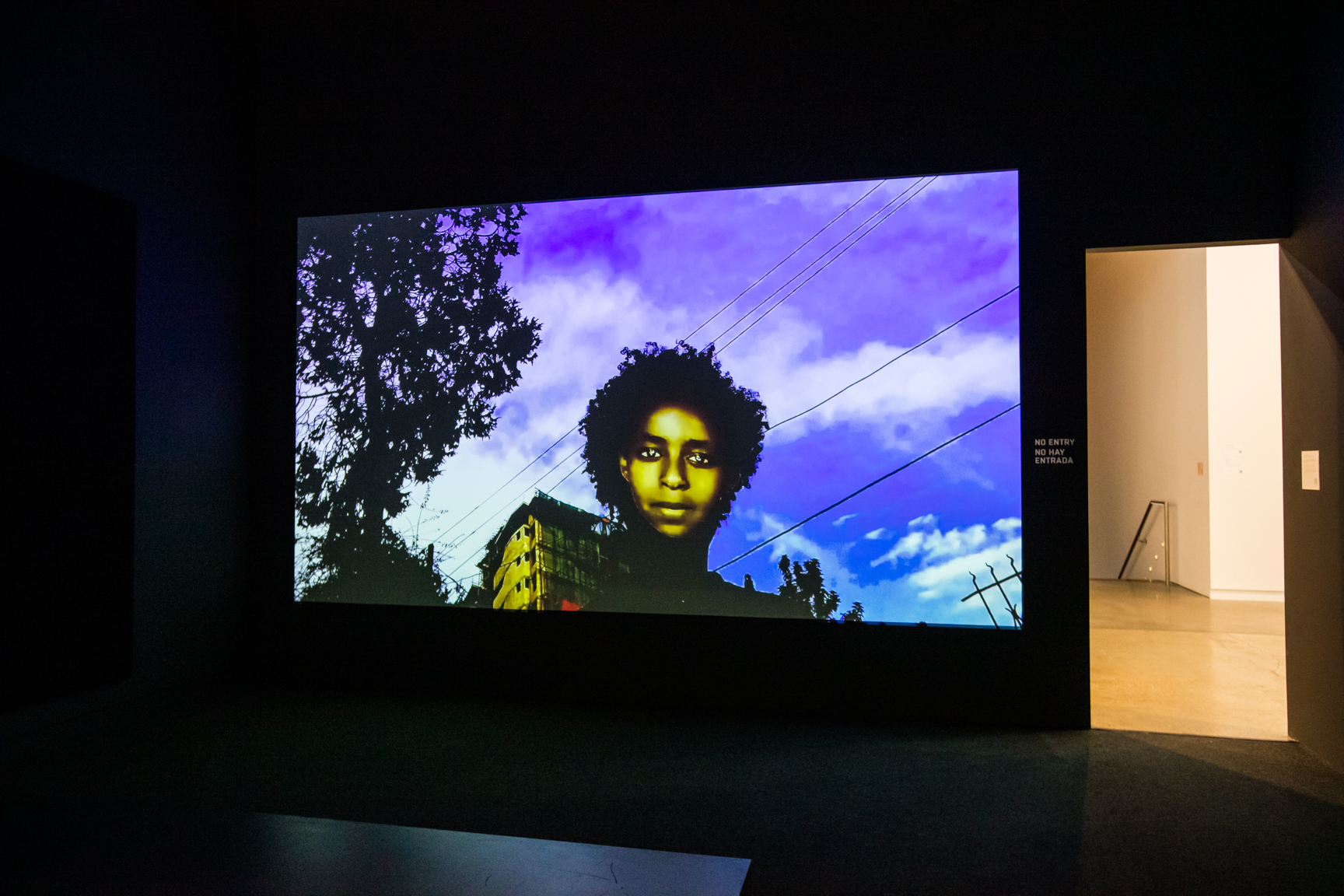 change means revolution in Amharic (person, place and thing)