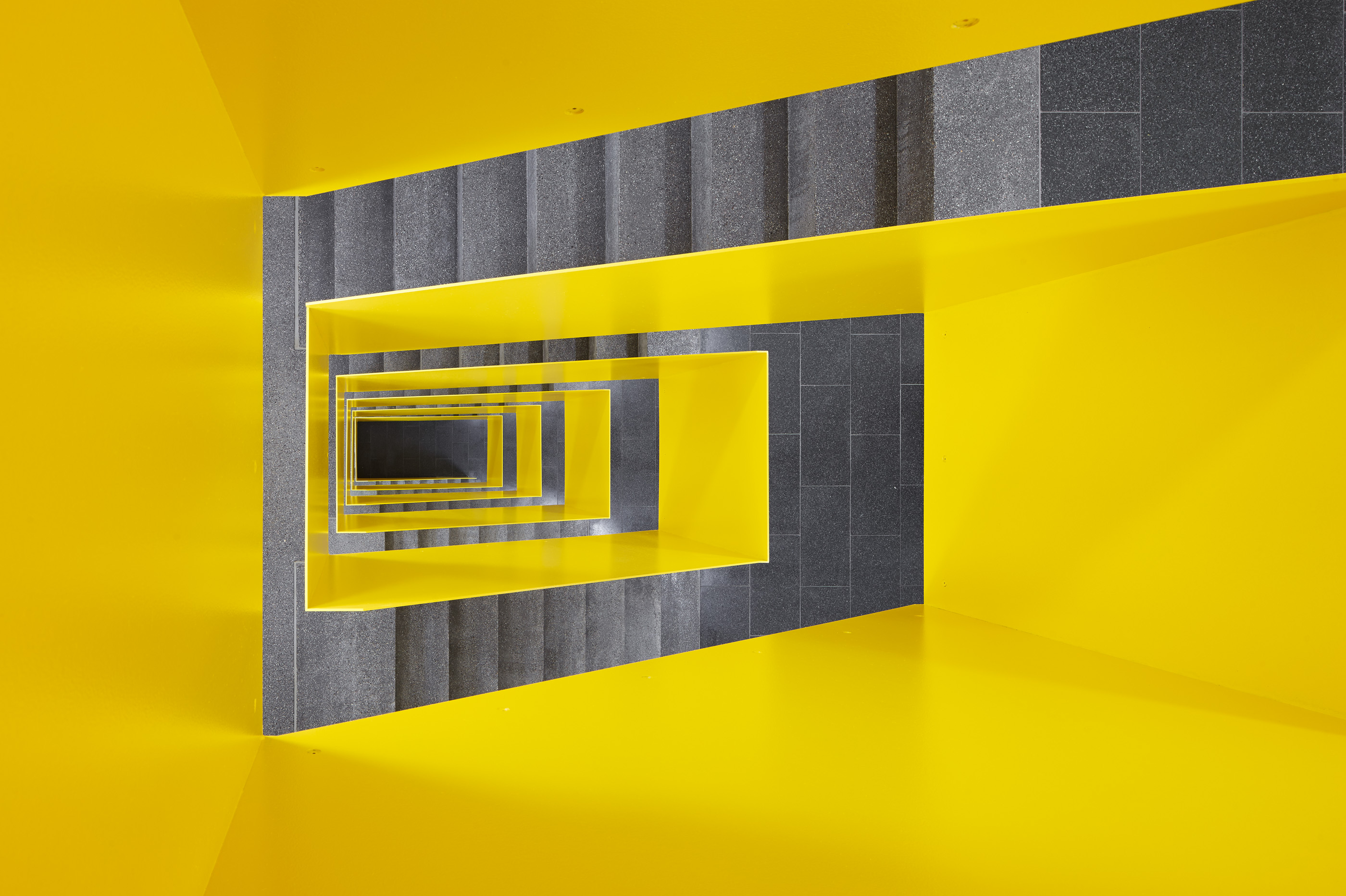 Wohnanlage Karl-Flößer Straße Oberreut. Kunde: Melder Binkert Prettner Kerner.