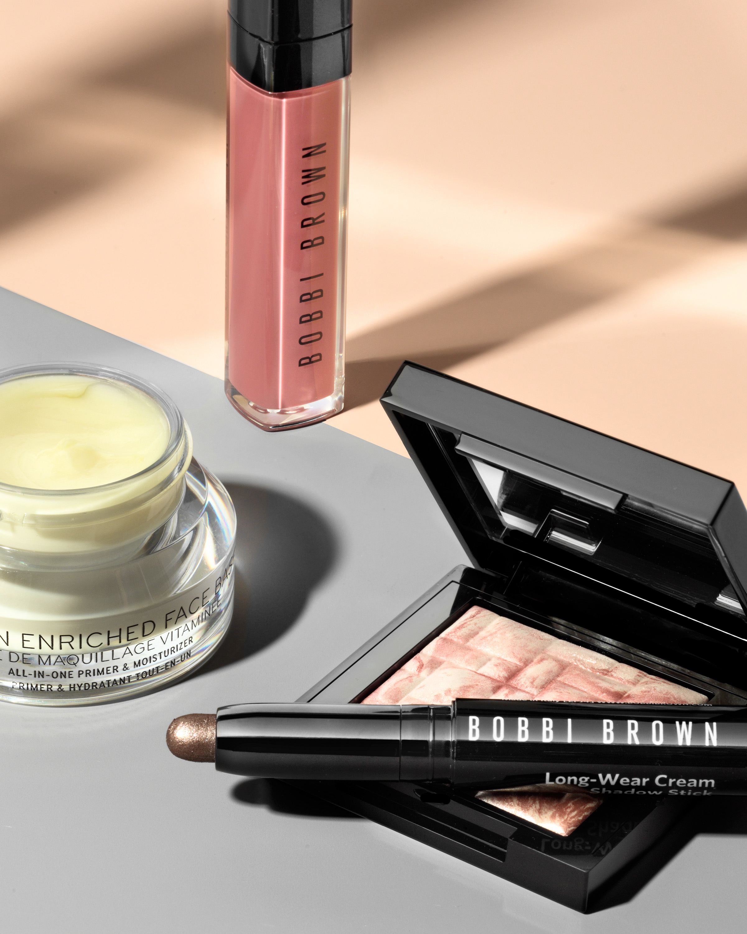 BOBBI BROWN : BEAUTY