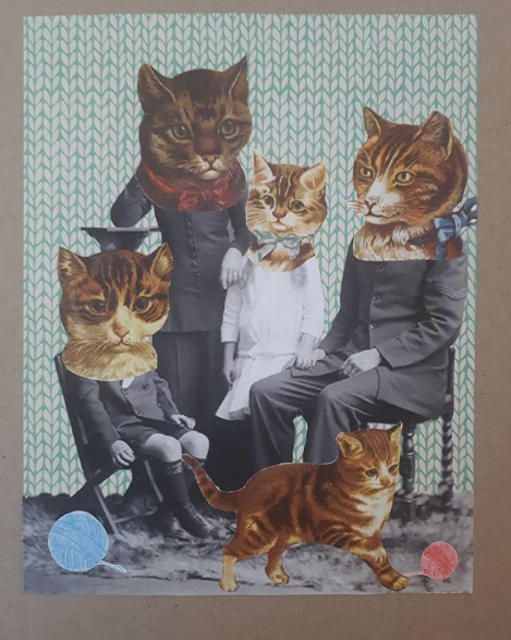 Laďka Daisy Železná