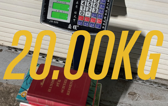 ︎ Those With Frames Are Books