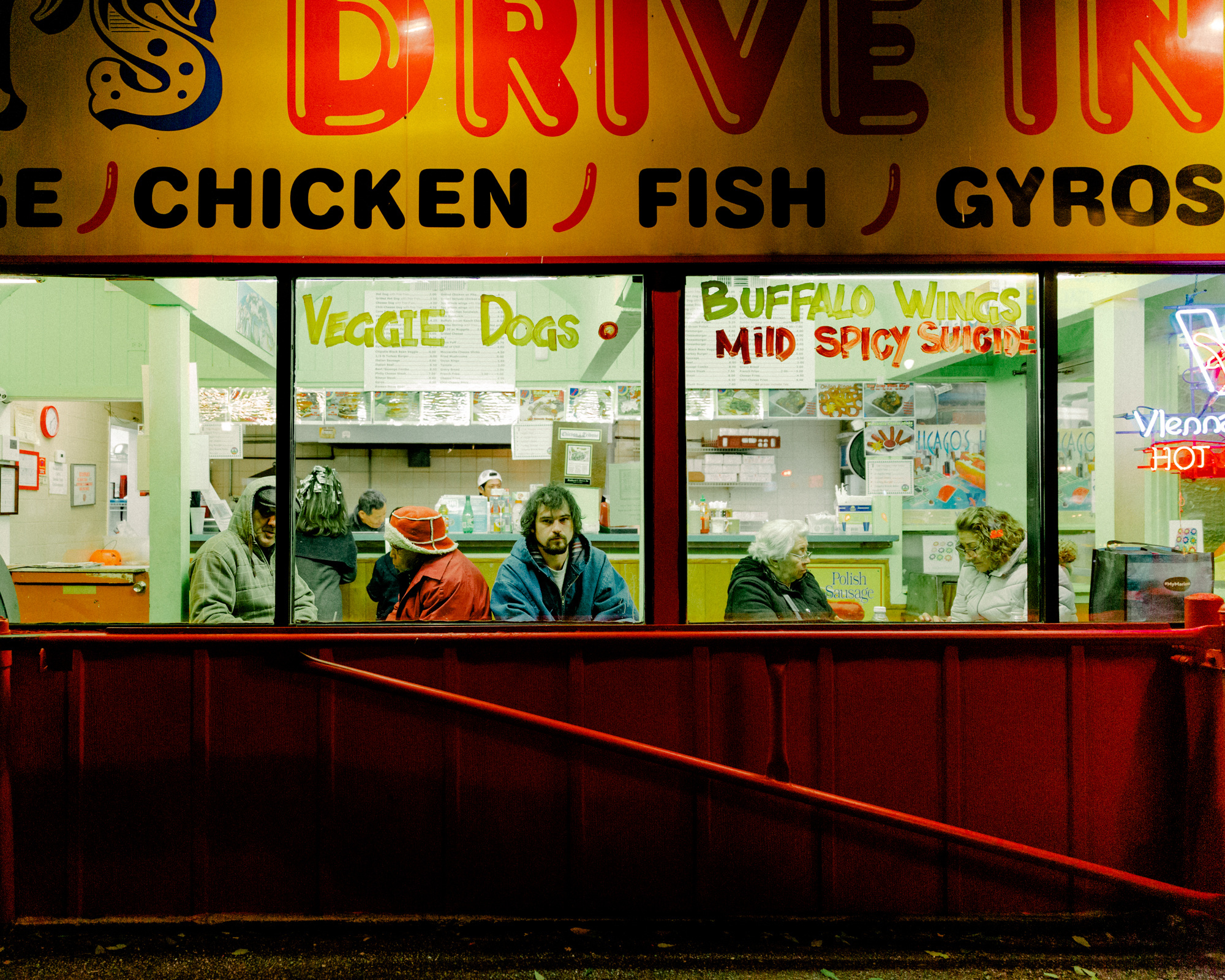 Ryley Walker | Dead Oceans