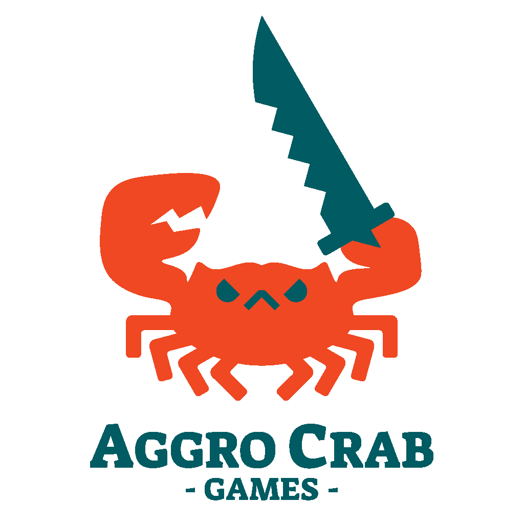 crab game logo